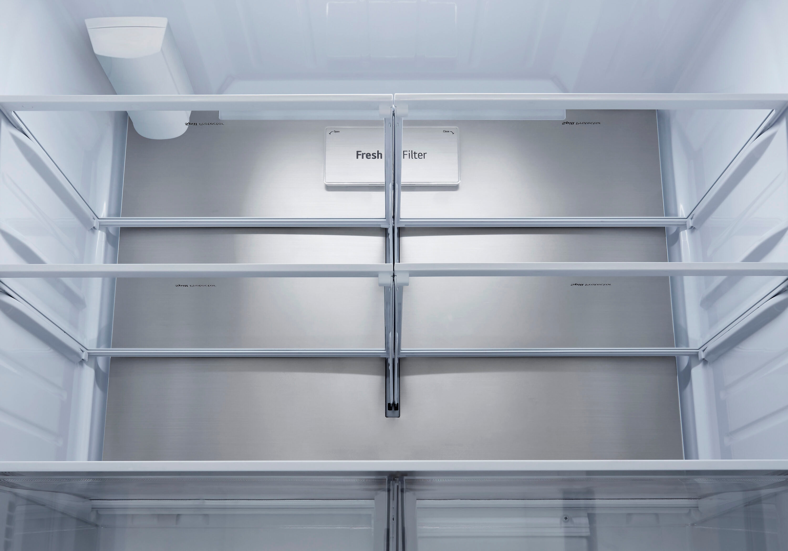LG LLFGC2706S French-Door-Refrigerators - View #11