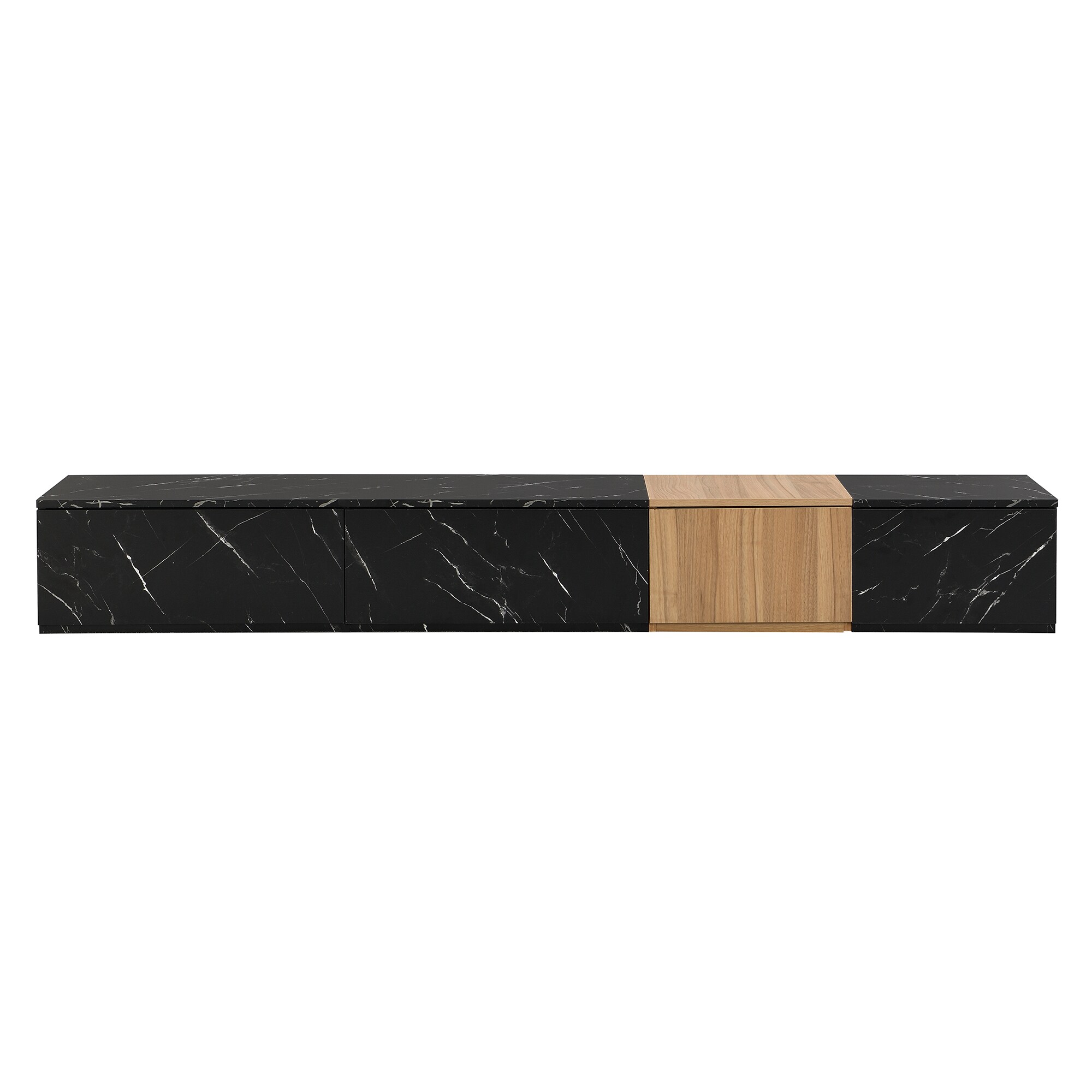 ModernLuxe WF320812AAB Tv-Stands - View #8