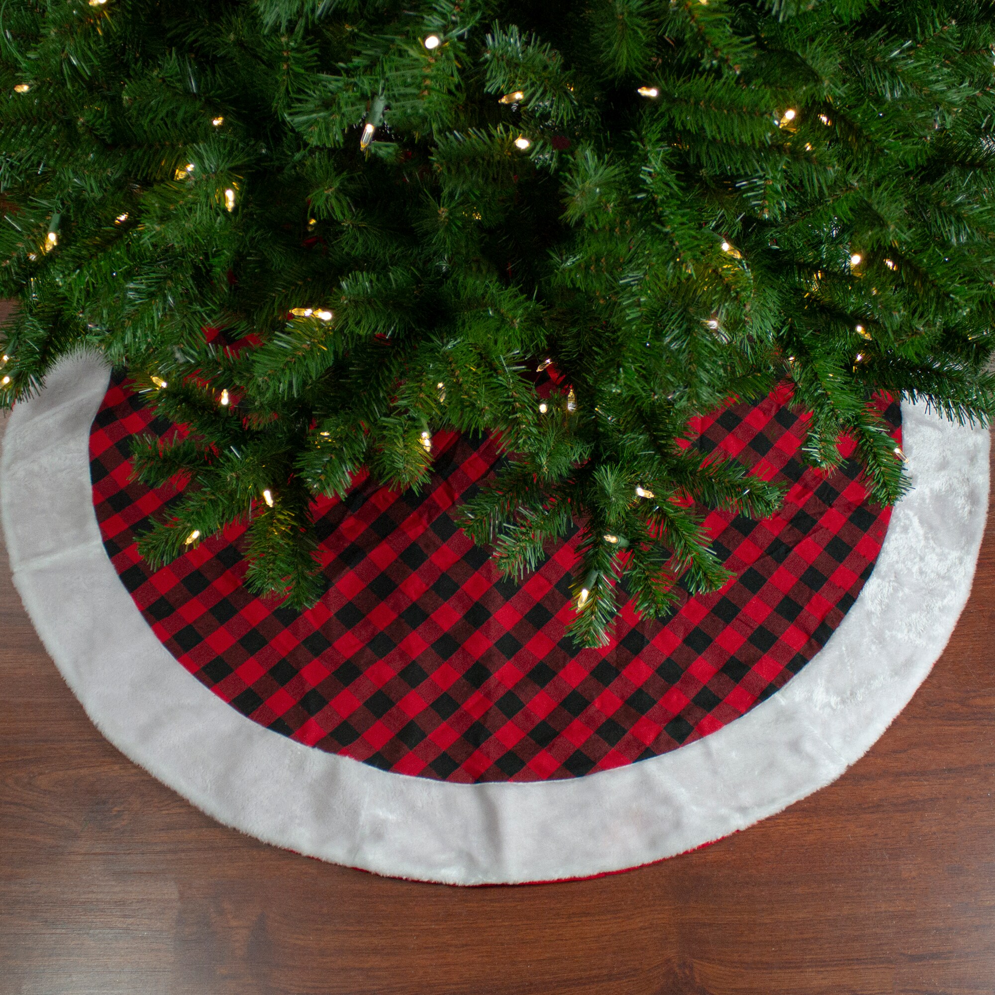 Northlight 34315213 Tree-Skirts - View #3