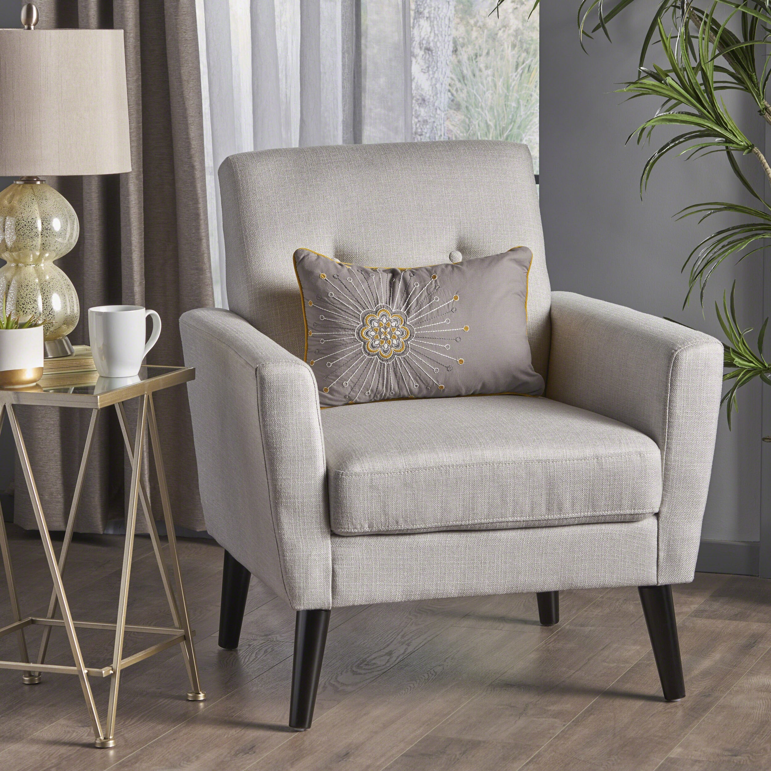 Best Selling Home Decor 303247 chairs - View #4