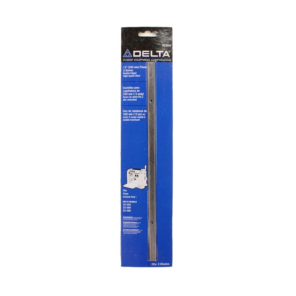 DELTA 22-549 Benchtop-Stationary-Access - View #4