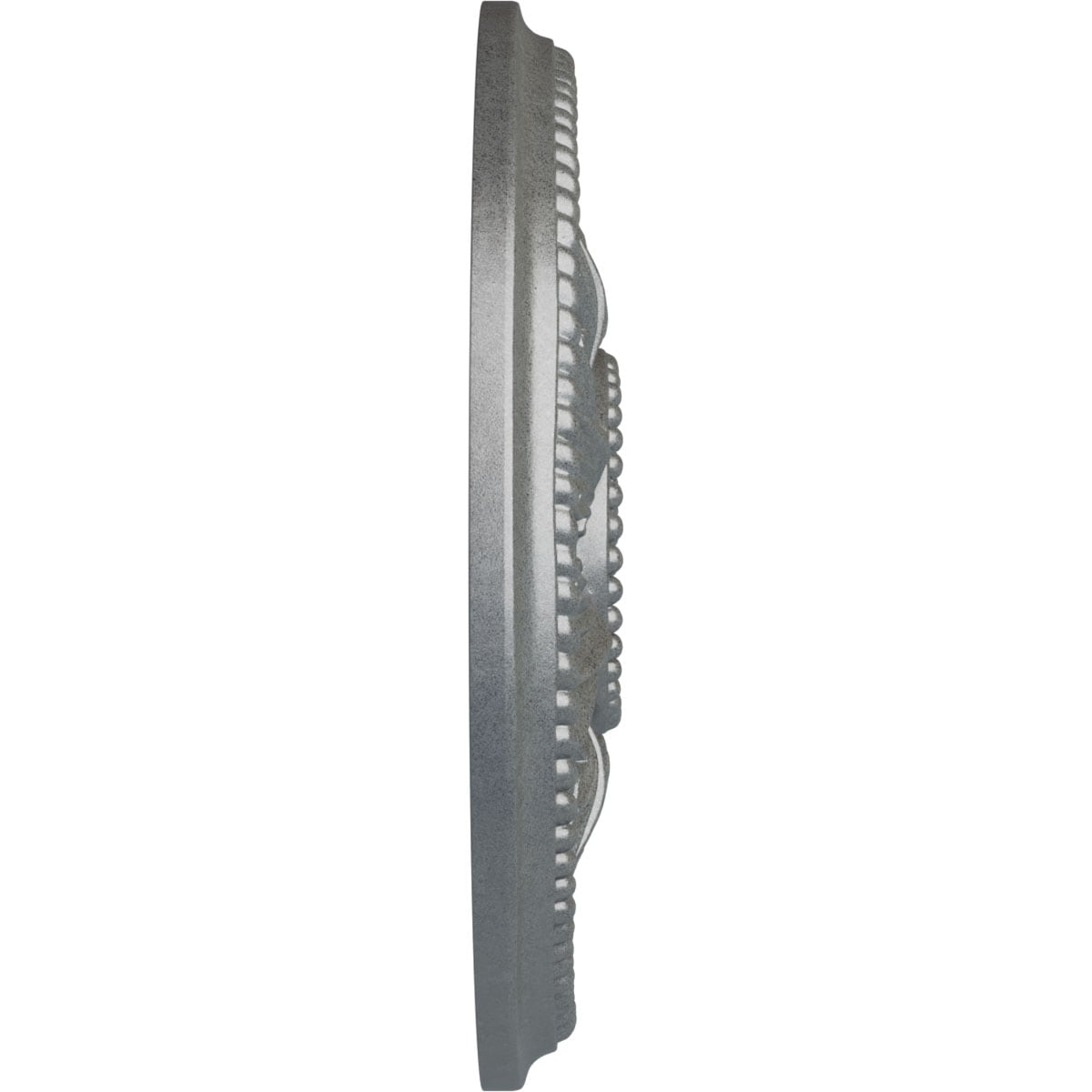 Ekena Millwork CM18ED1PLS Ceiling-Medallions - View #3