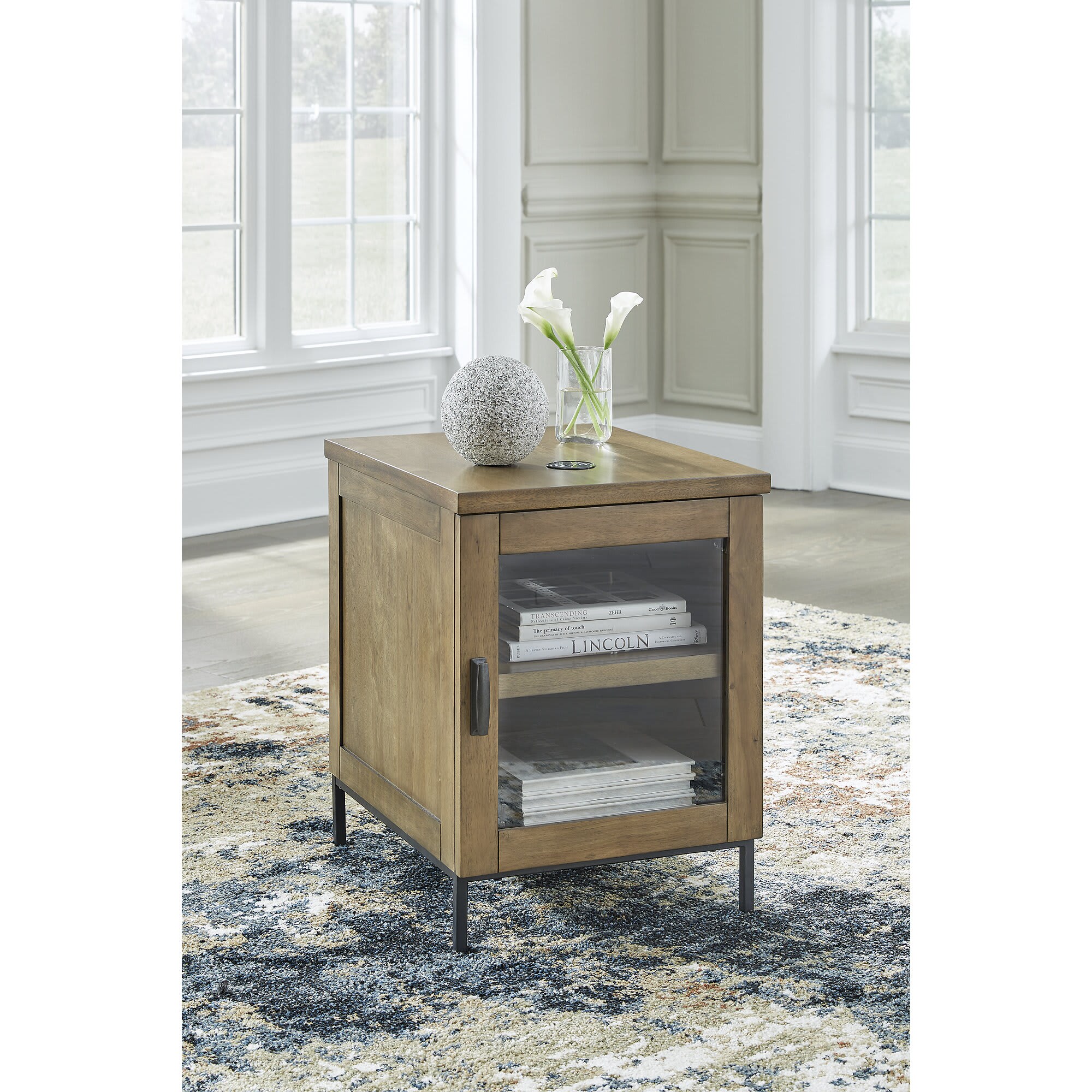 Signature Design by Ashley T686-7 End-Tables - View #2