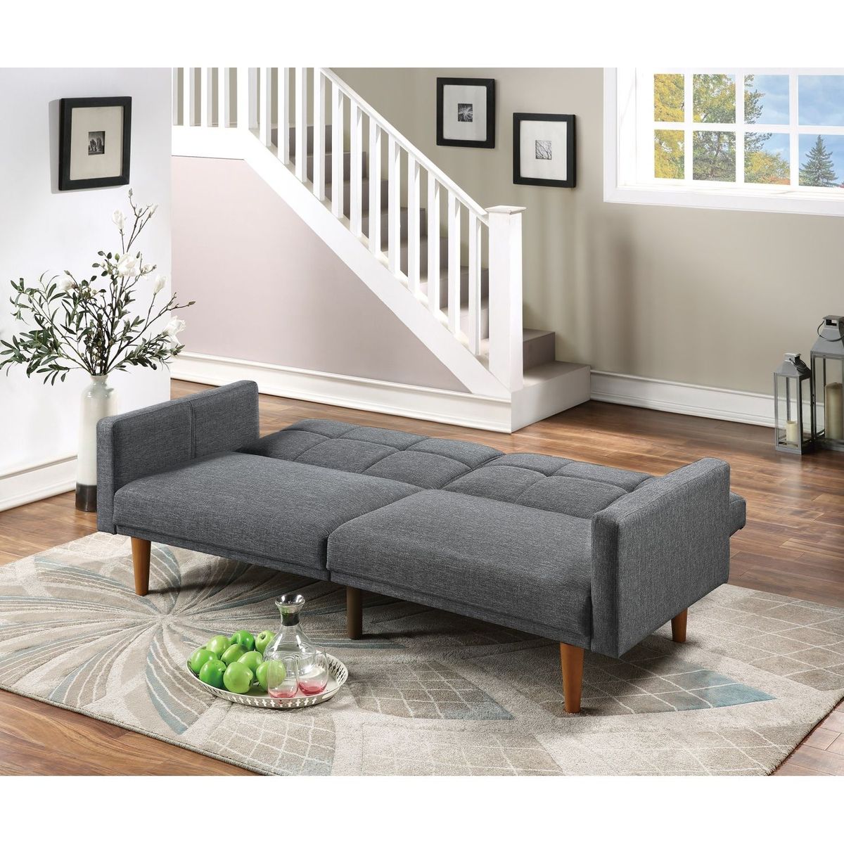 JASMODER HS00F8508-ID-AHD Sofas-Loveseats - View #2