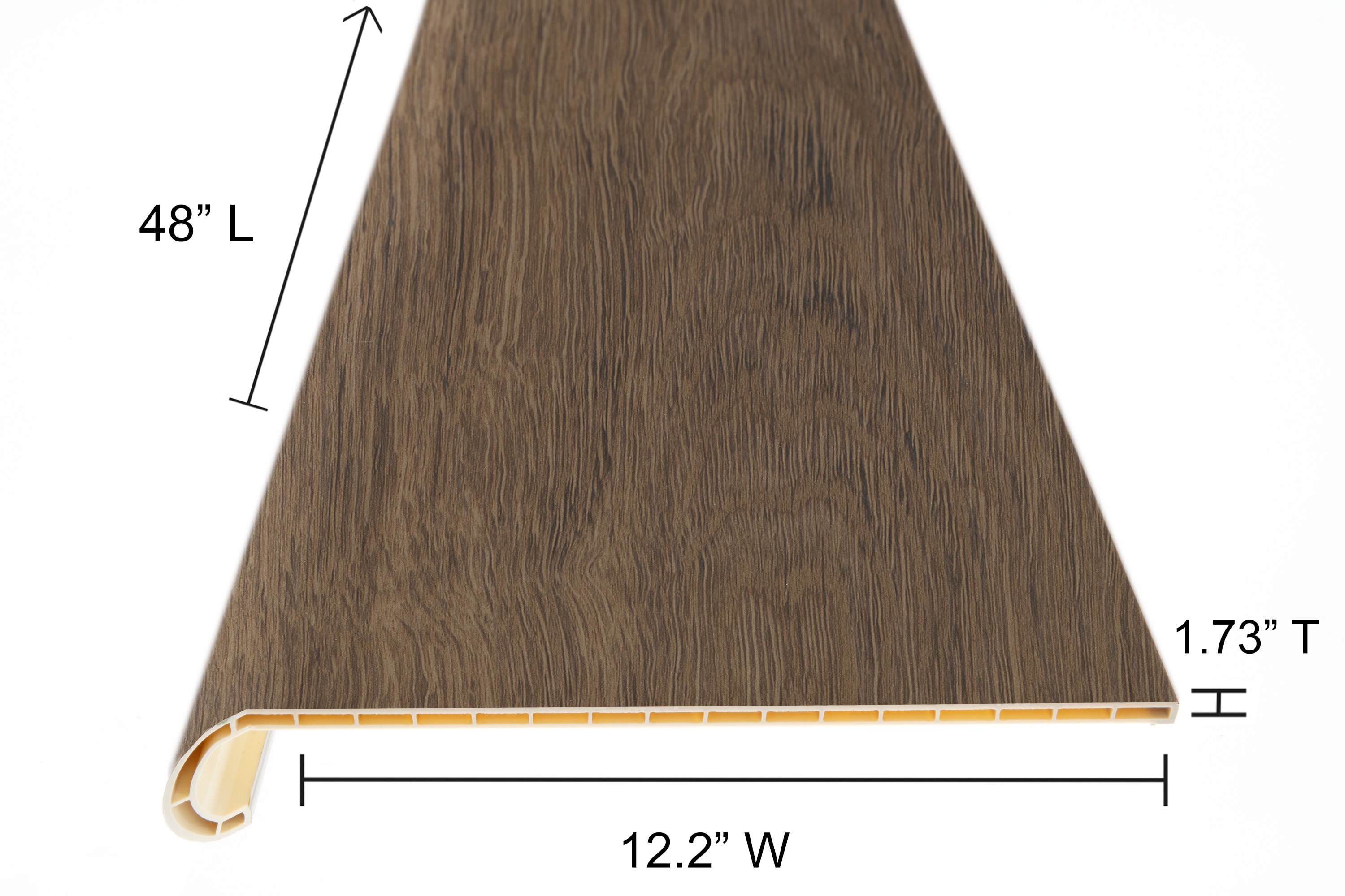 SMARTCORE LX50703038 Stair-Treads - View #2
