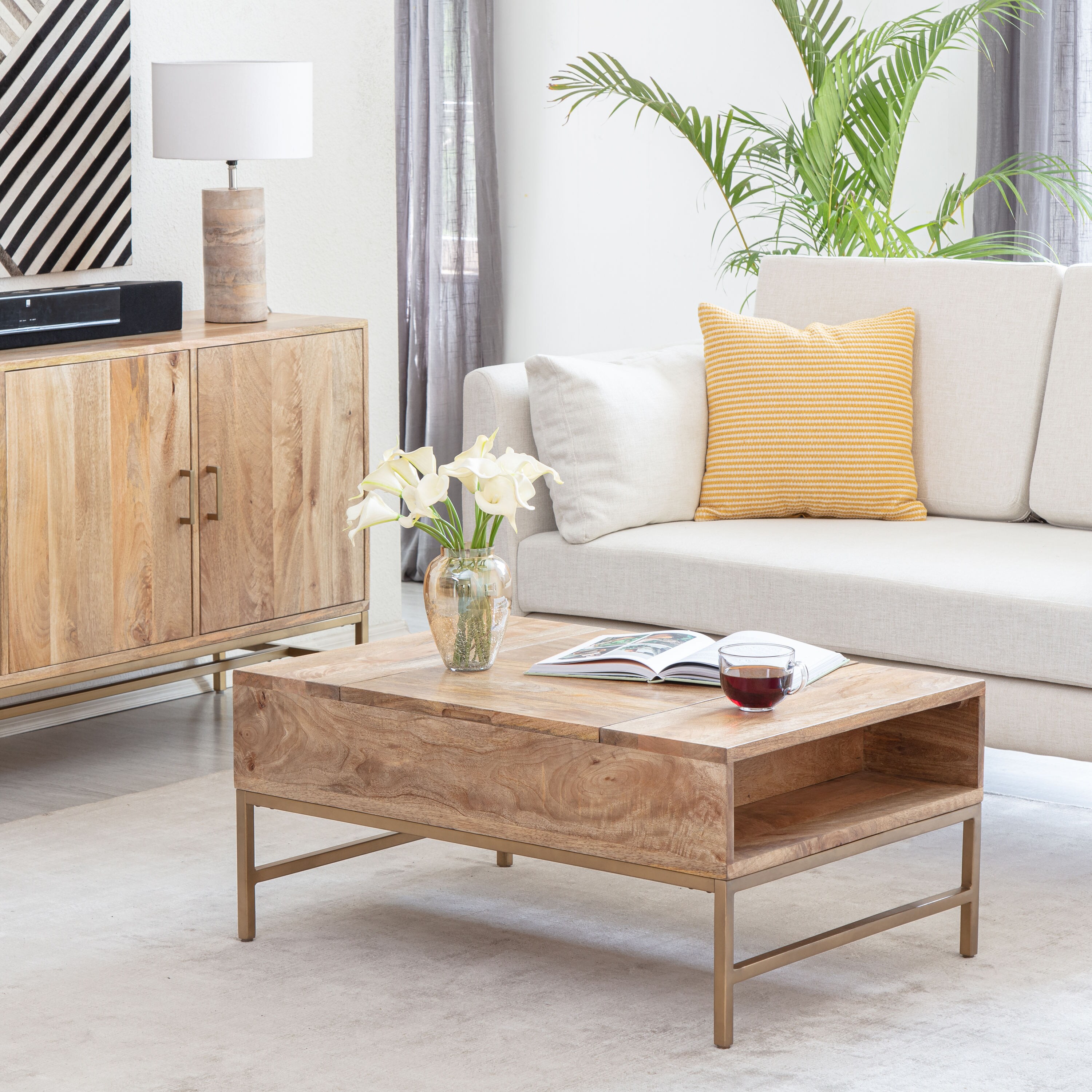 MH LONDON MH-TB-813 Coffee-Tables - View #12