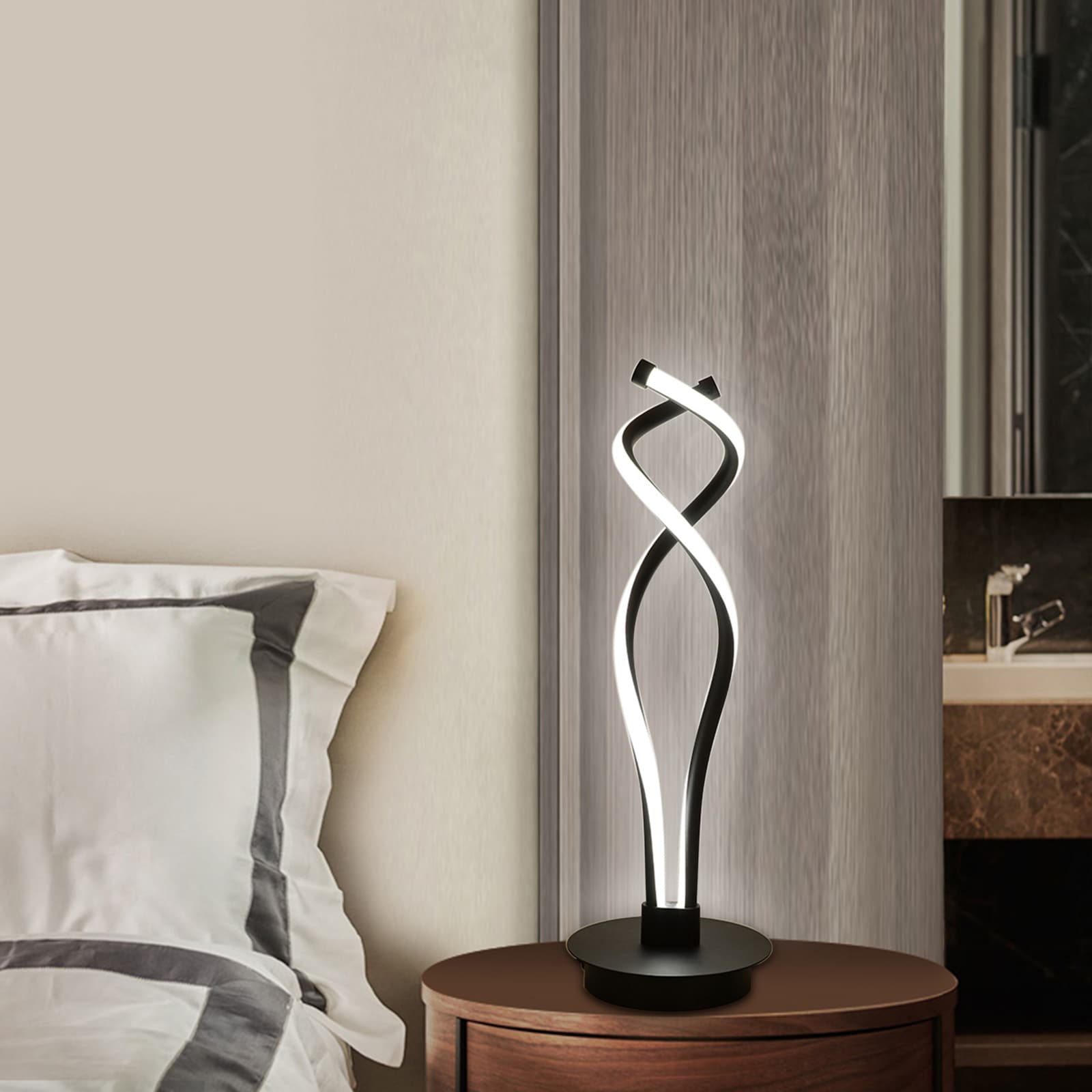 Oukaning HG-HCXLST-3489-US floorlamps - View #11