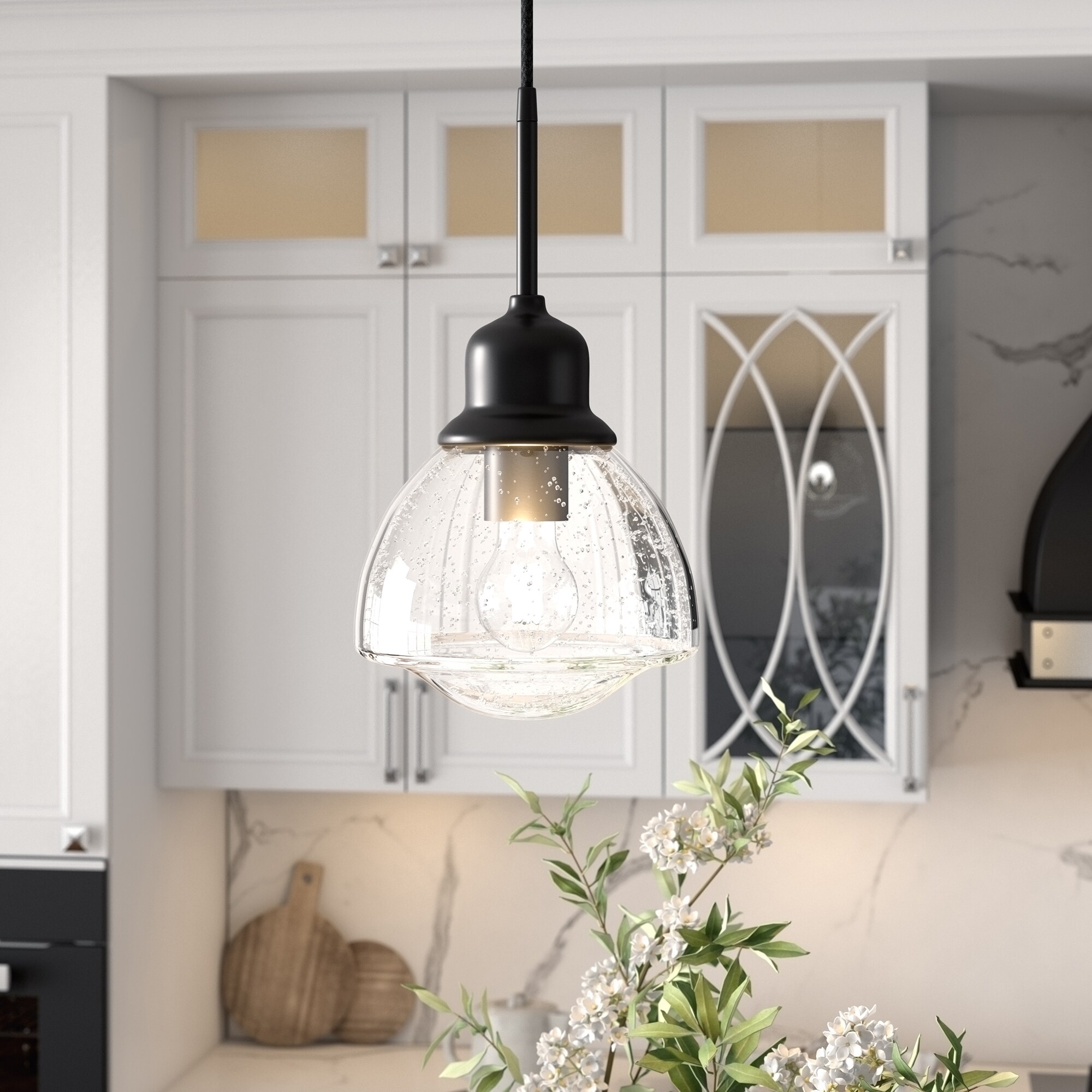 Hailey Home PD0604 Pendant-Lights - View #6