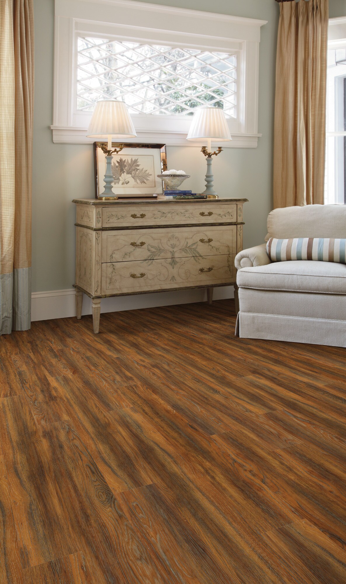Shaw LX92200698 Vinyl-Plank - View #6