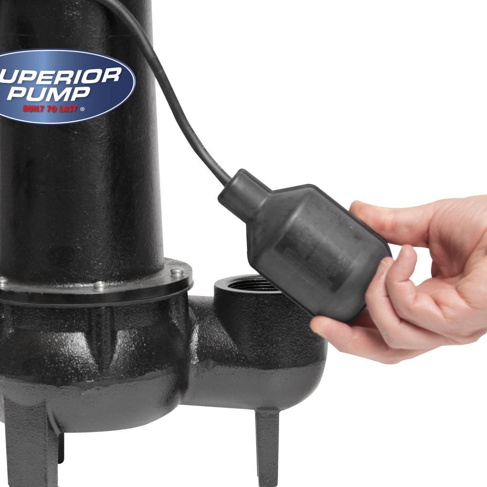 Superior Pump 93501 pumps - View #4