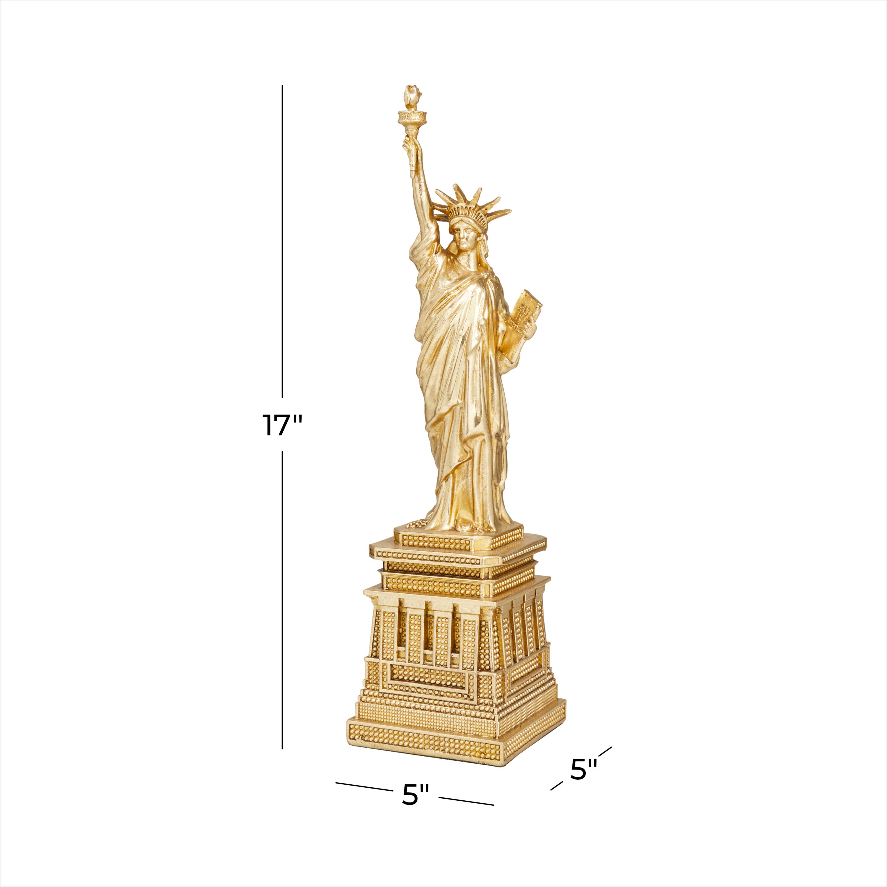 The Novogratz 67584 Decorative-Accessories - View #5