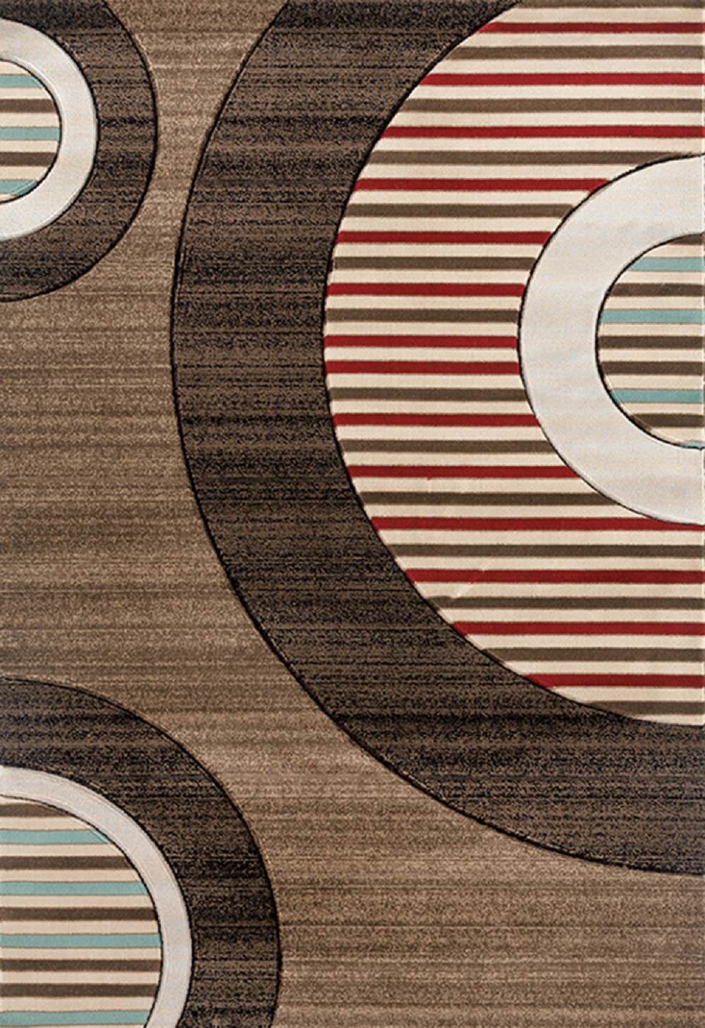 MDA Rugs GM4323 rugs - View #4