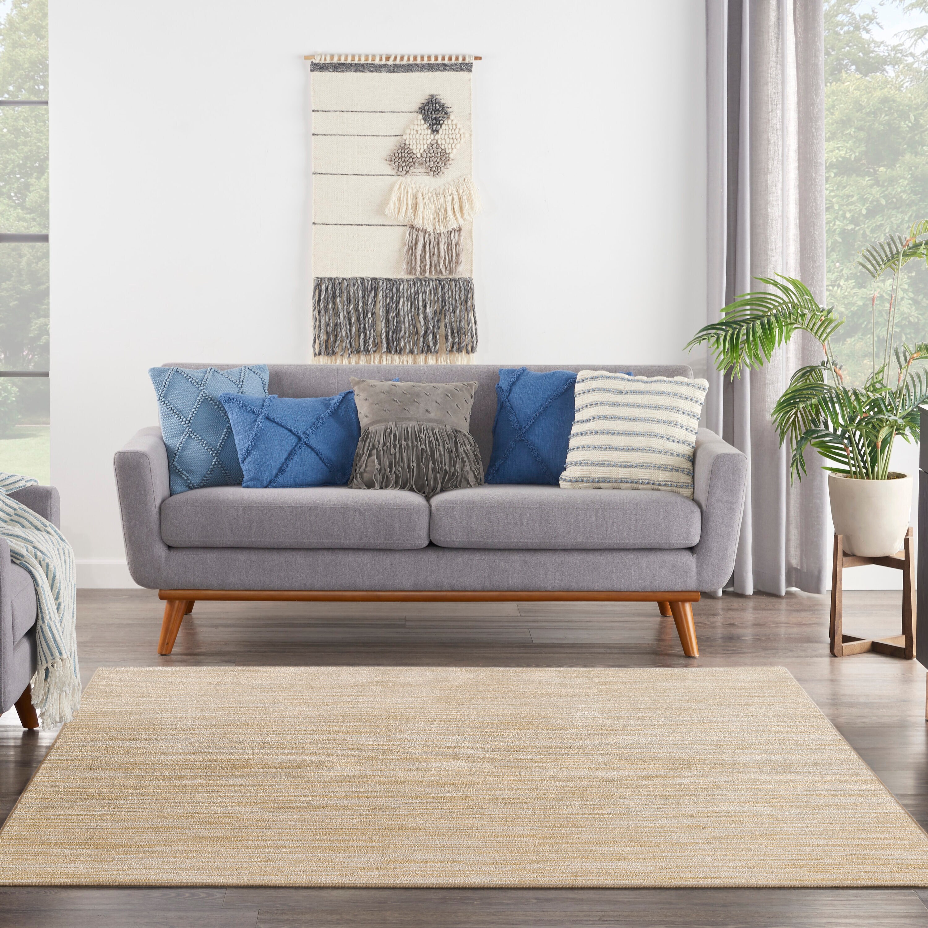 Nourison Home 099446916839 rugs - View #4