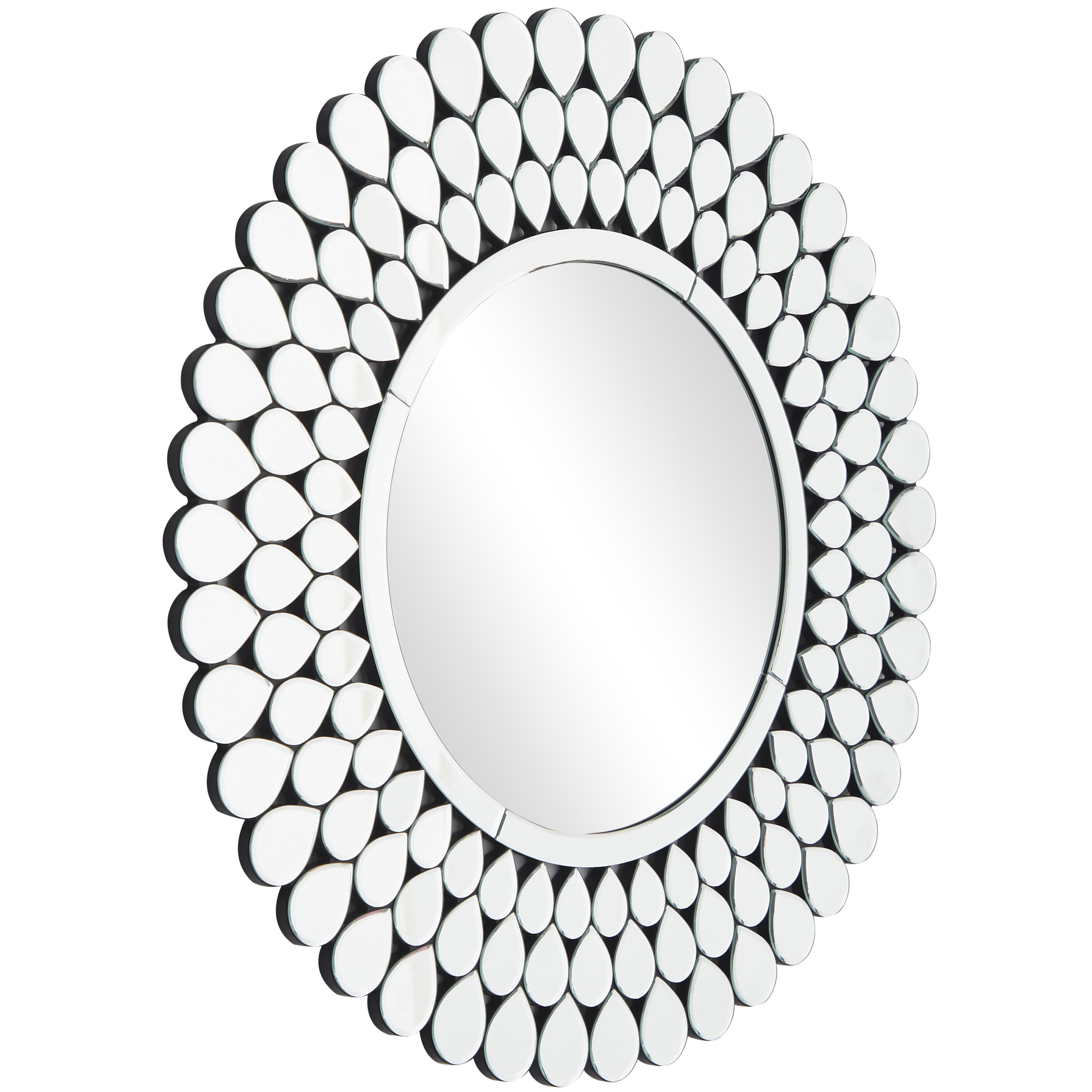 Grayson Lane 20767 Decor-Mirrors - View #4