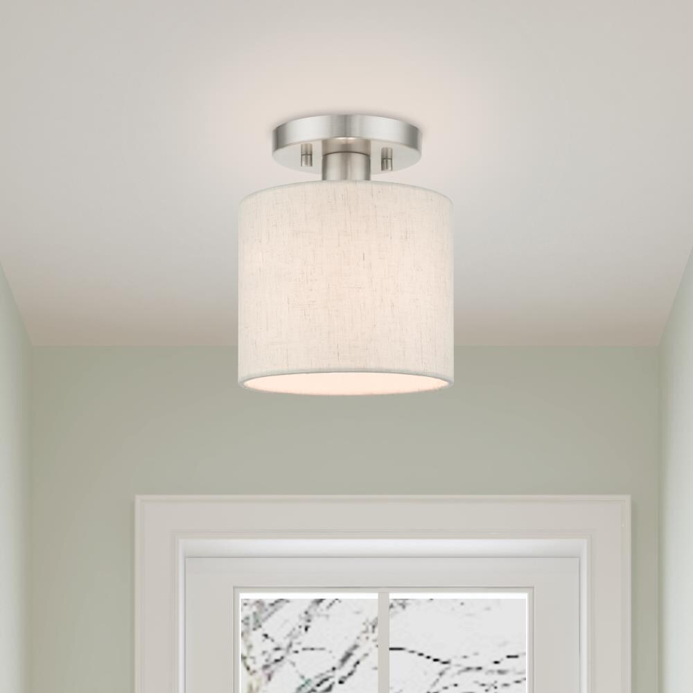 Livex Lighting 49807-91 flushmounts - View #9