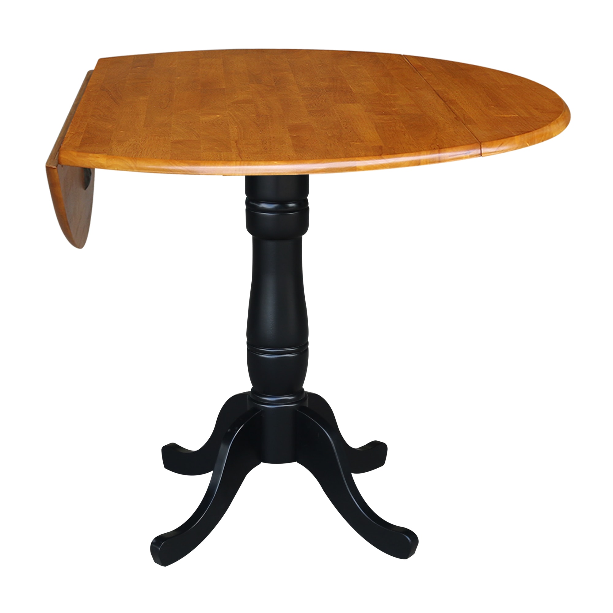International Concepts K57-42DPT-6B Dining-Tables - View #3
