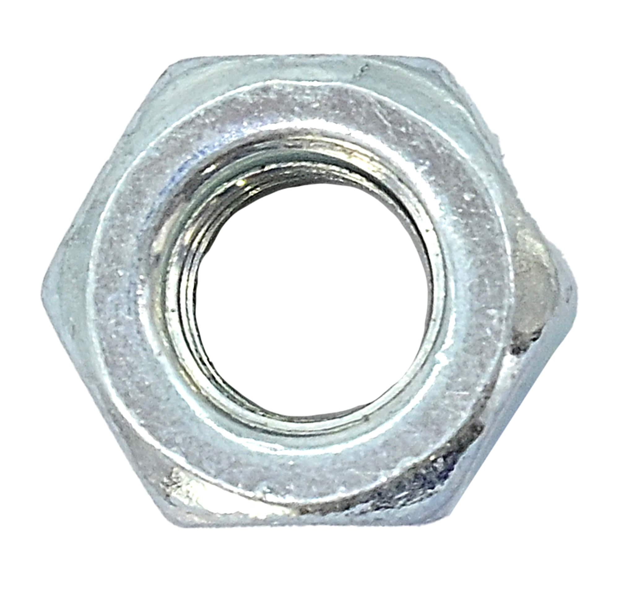 Fasteners Direct F-59757PP5 Metric-Lock-Nuts - View #2