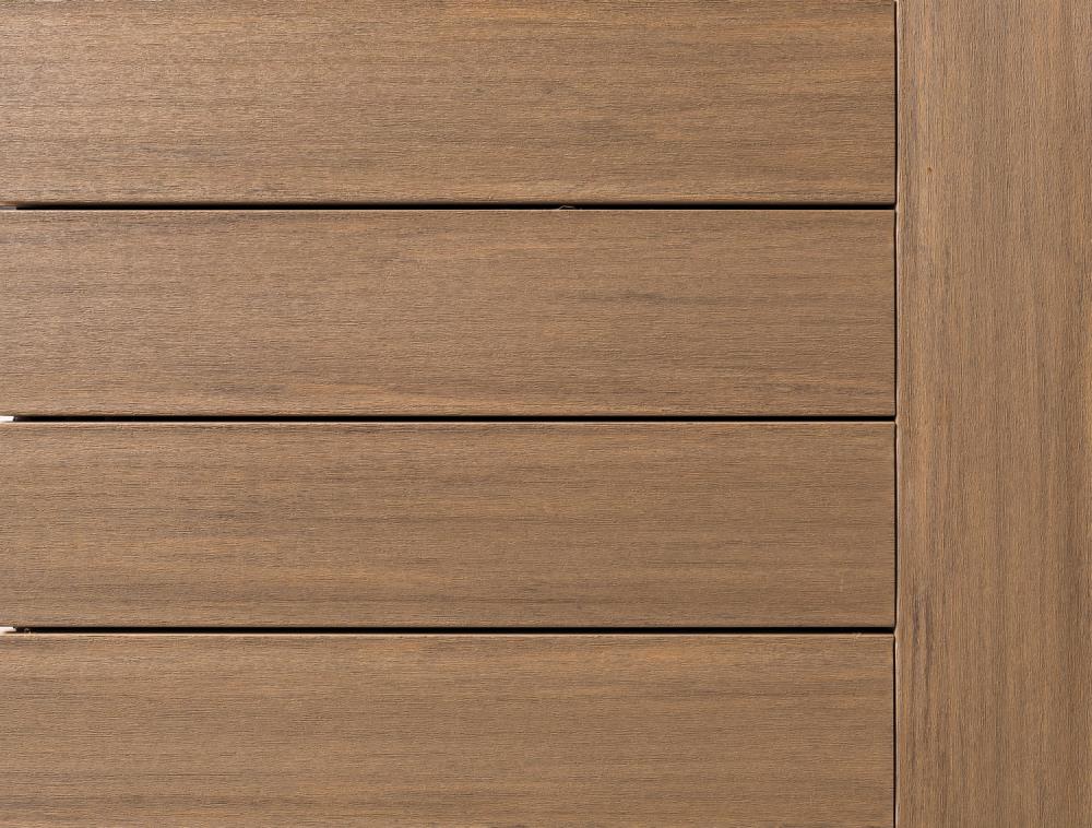 TimberTech ADB15516WT Composite-Deck-Boards - View #4