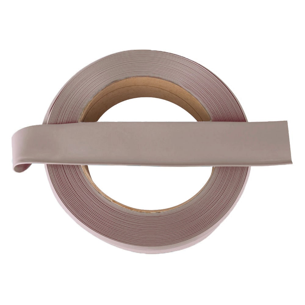 Flexco VC60C01P016 Taupe 0.08-in T x 6-in W x 1440-in L Vinyl Wall Base