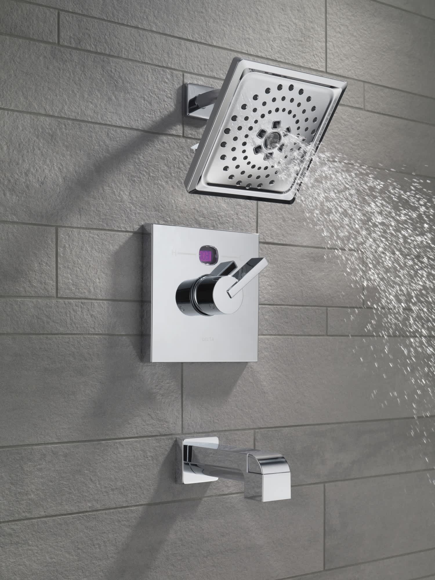Delta RP75435SS Tub-Spout - View #7