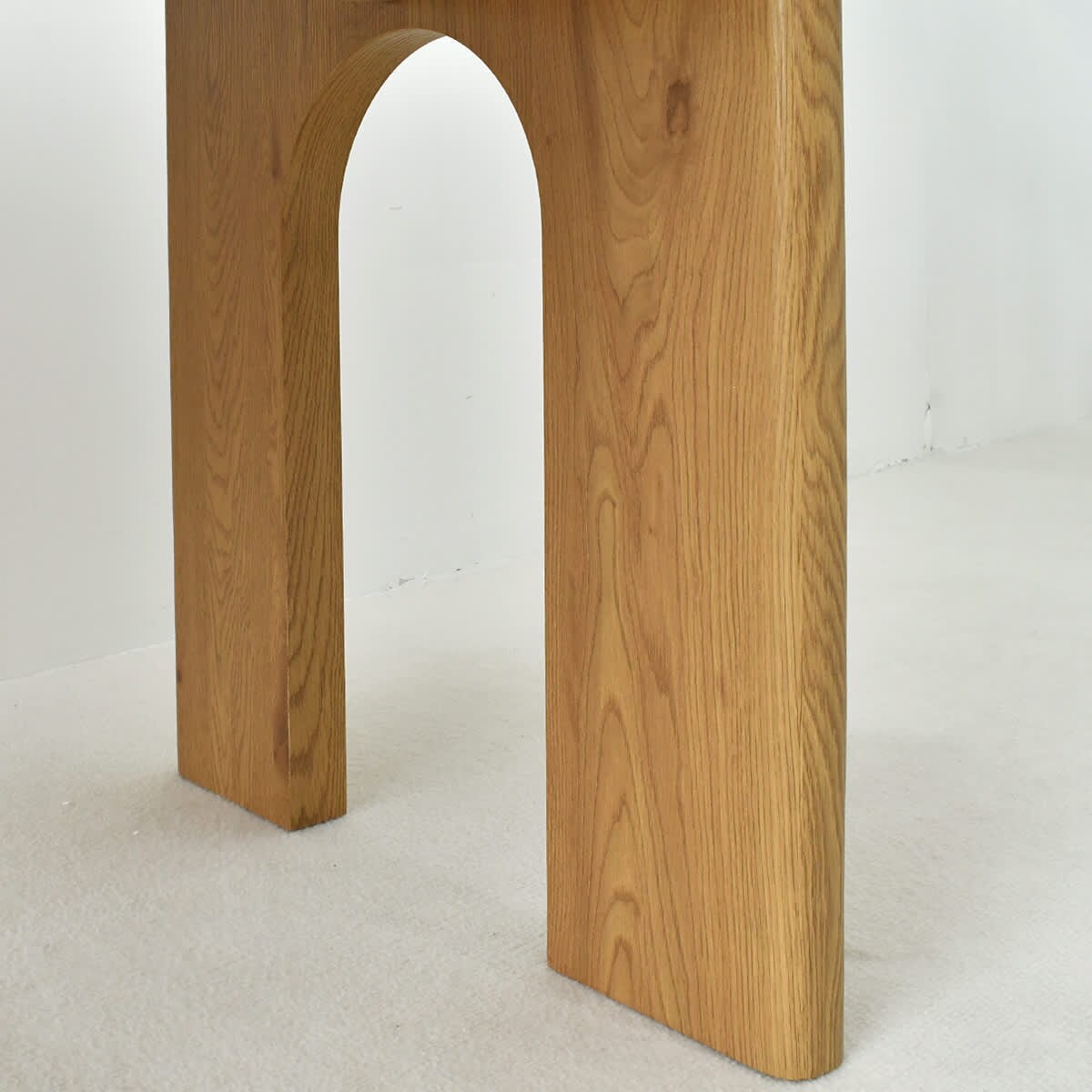 Maison Boucle ROMA-LONG OK Dining-Tables - View #7