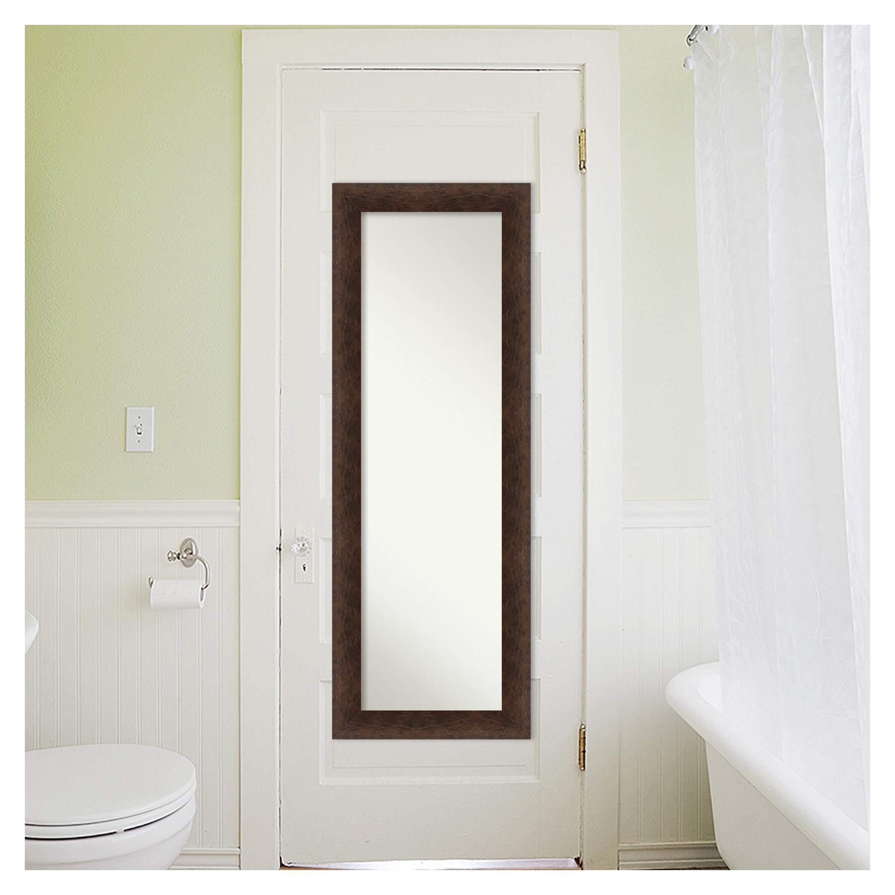 Amanti Art A17008101111 Decor-Mirrors - View #6