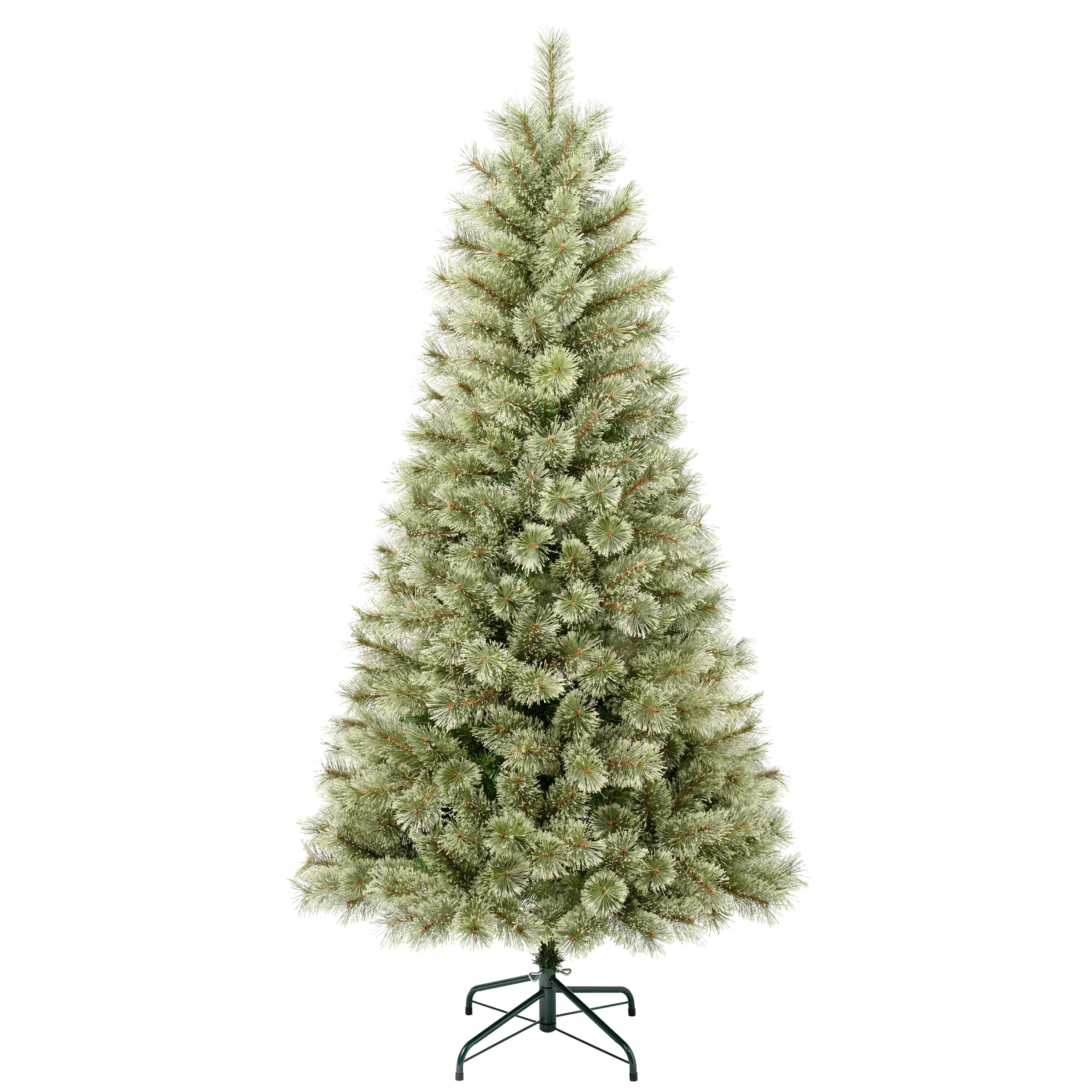 National Tree Company ARC100-500-60 6-Feet Artificial Christmas Tree
