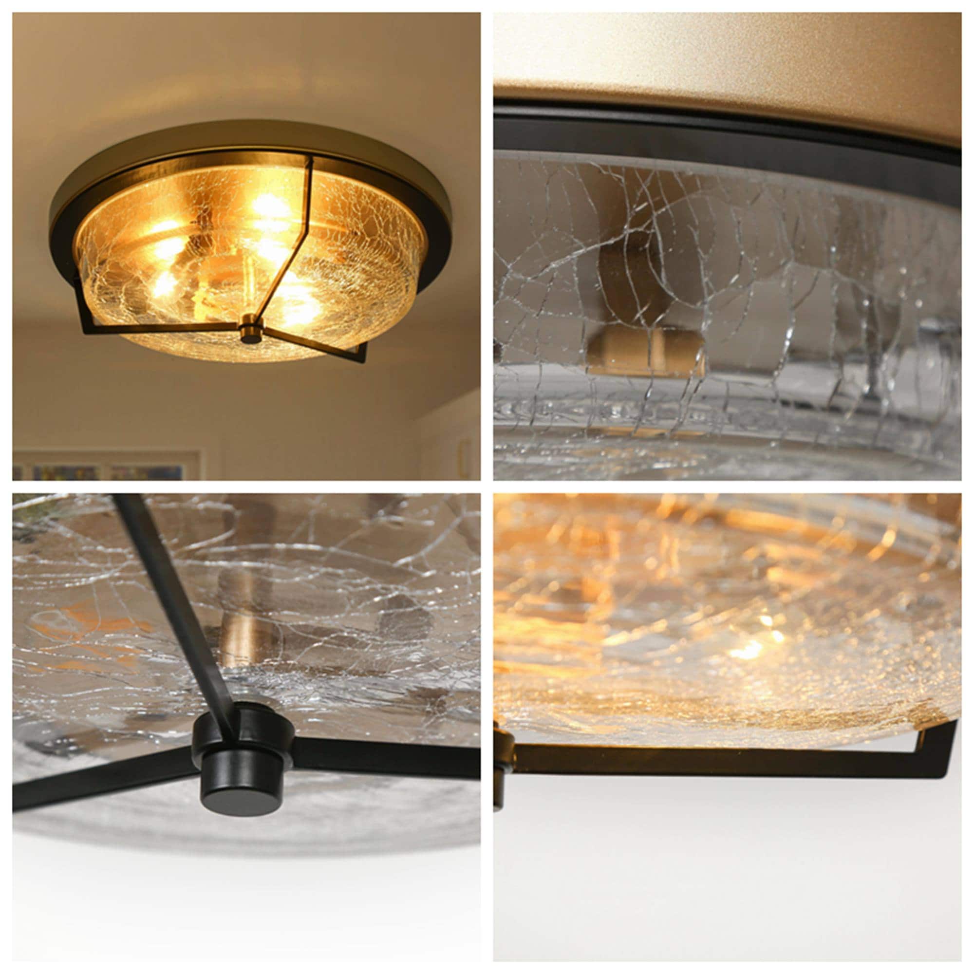 Uolfin QIZFVI-LWS24907-B8 flushmounts - View #7
