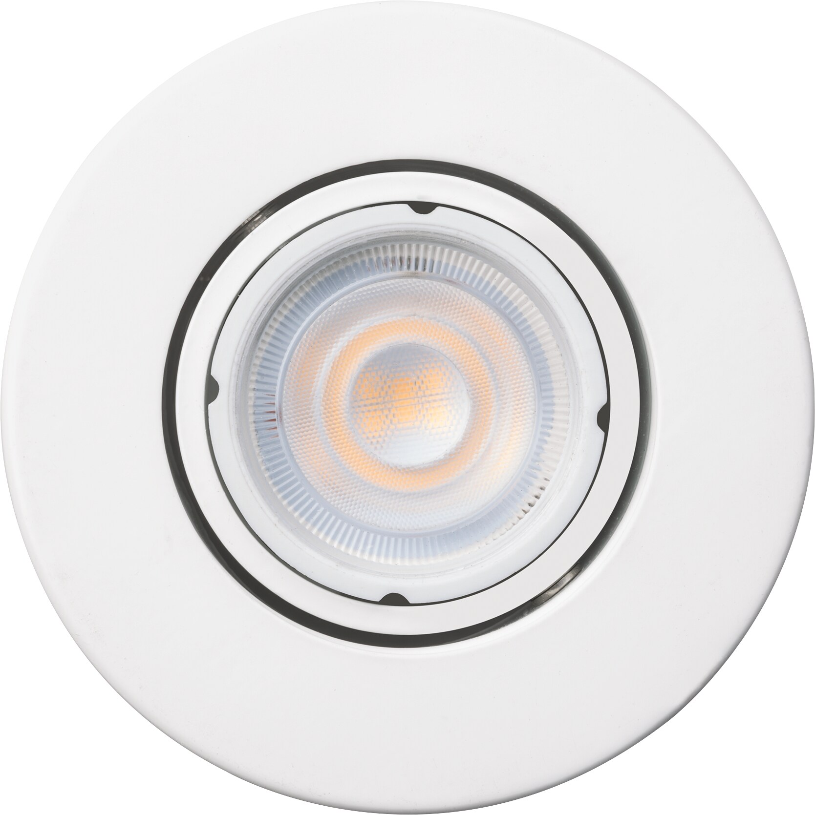 Lithonia Lighting 3JGLIKADJ30K90CRIMW Led-Retrofit-Downlight - View #4