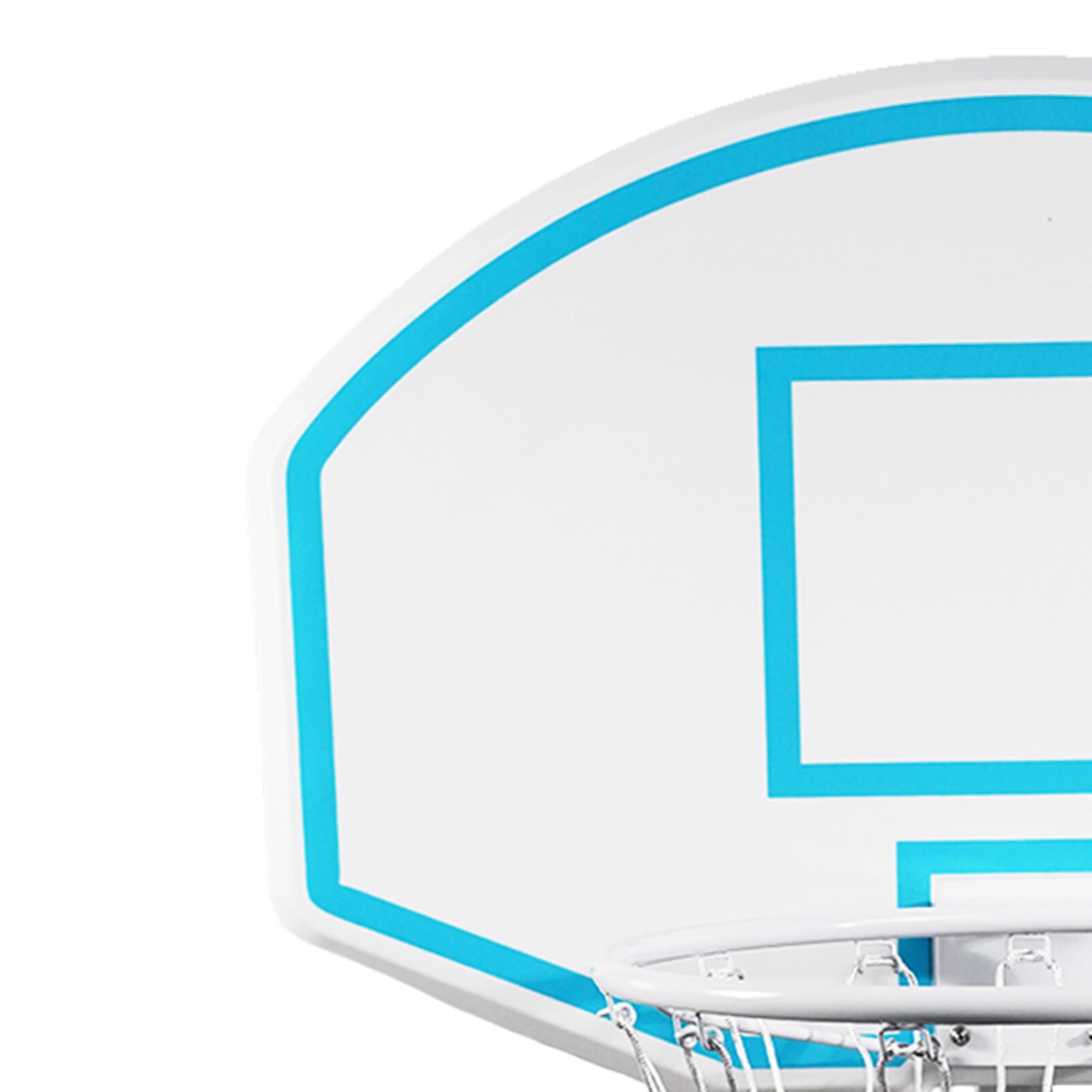 Flynama L-P151541 Basketball-System - View #9