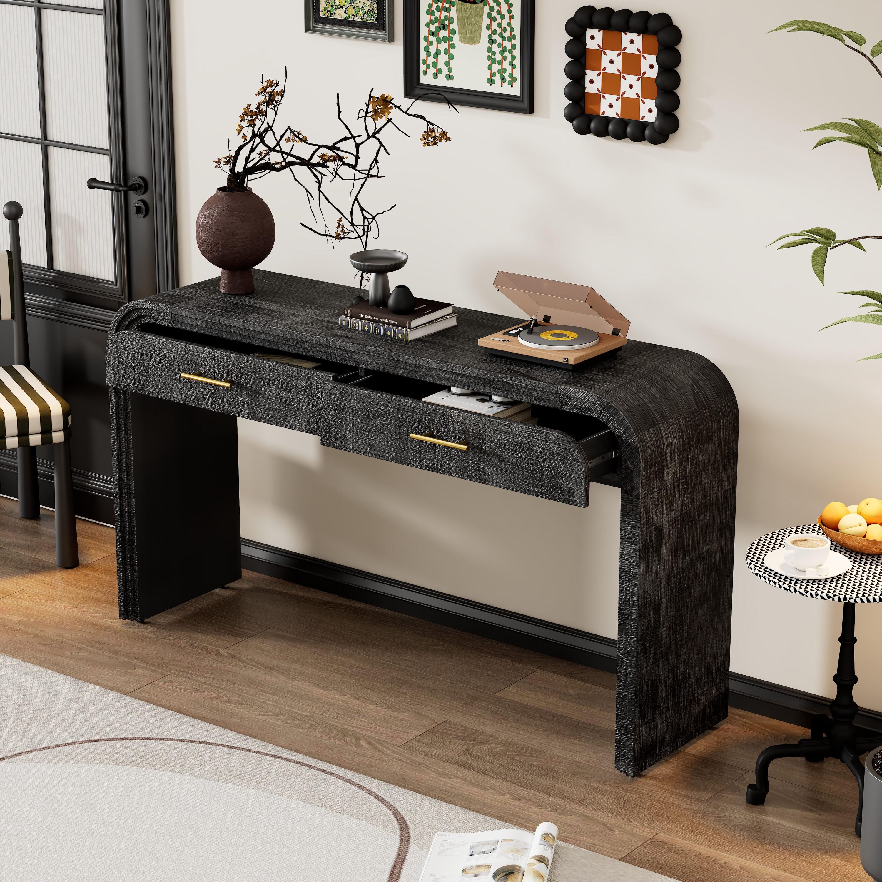 Bayfeve BF-317094B-IN Console-Sofa-Tables - View #6