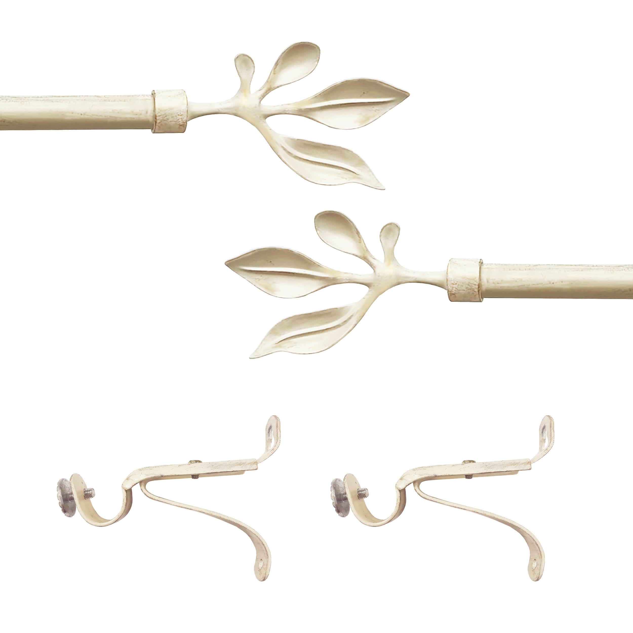 Achim RDMATM2806 Curtain-Rods - View #5