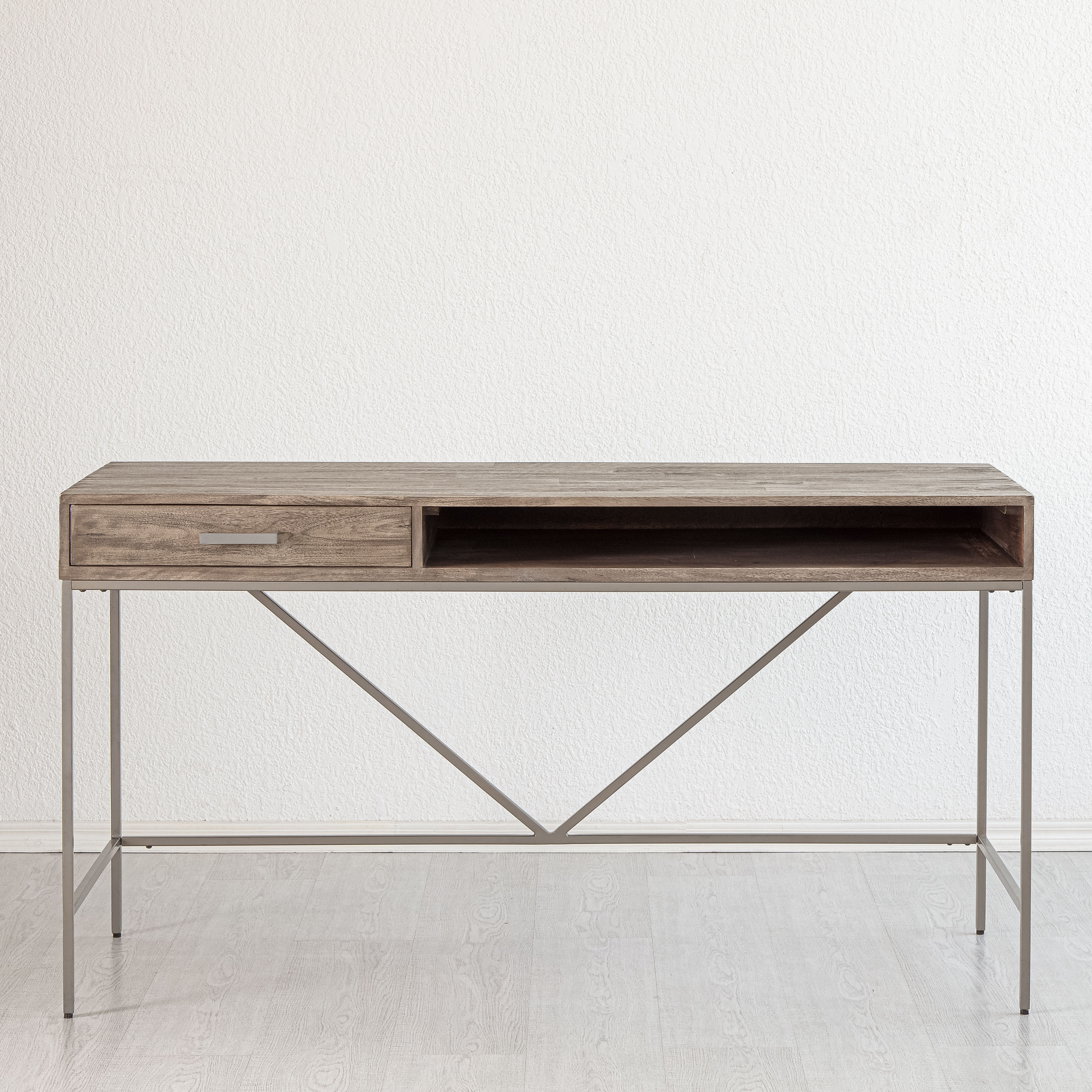Madeleine Home MH-TB-809GR Console-Sofa-Tables - View #9