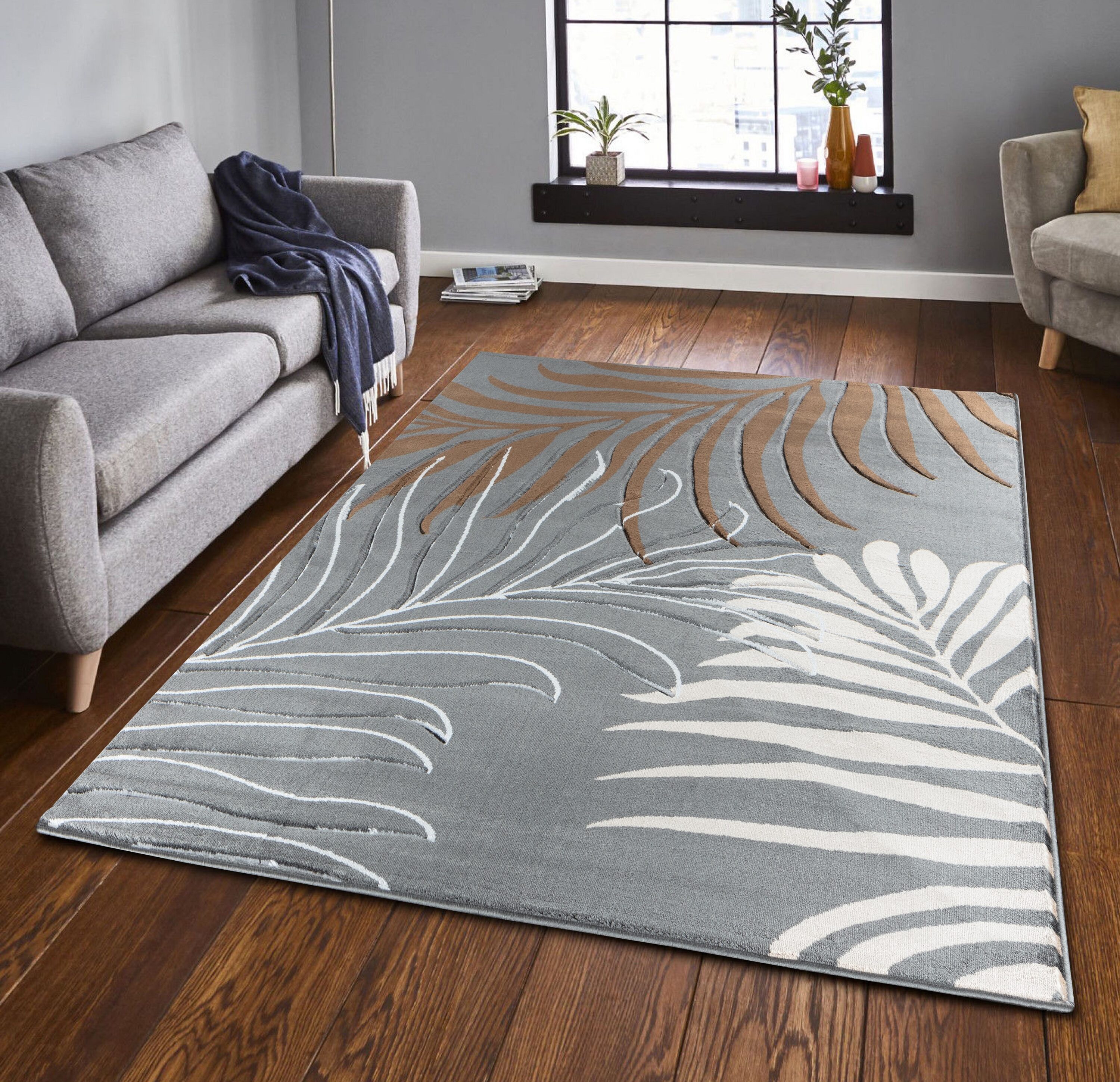 MDA Rugs GM04811 rugs - View #2