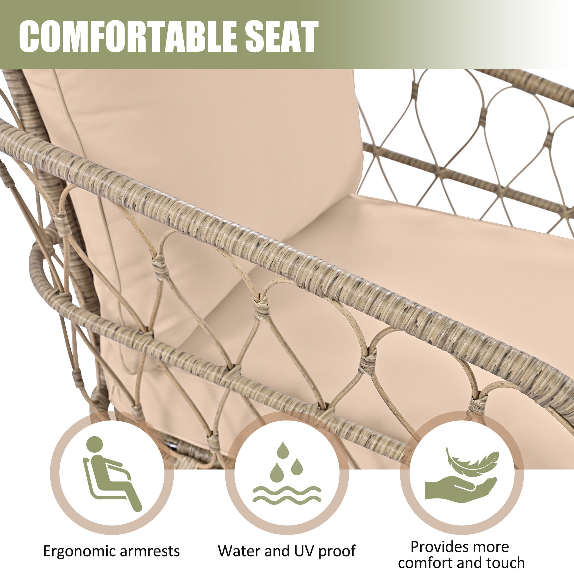 CESICIA W225-OPS-31 Patio-Chairs - View #13