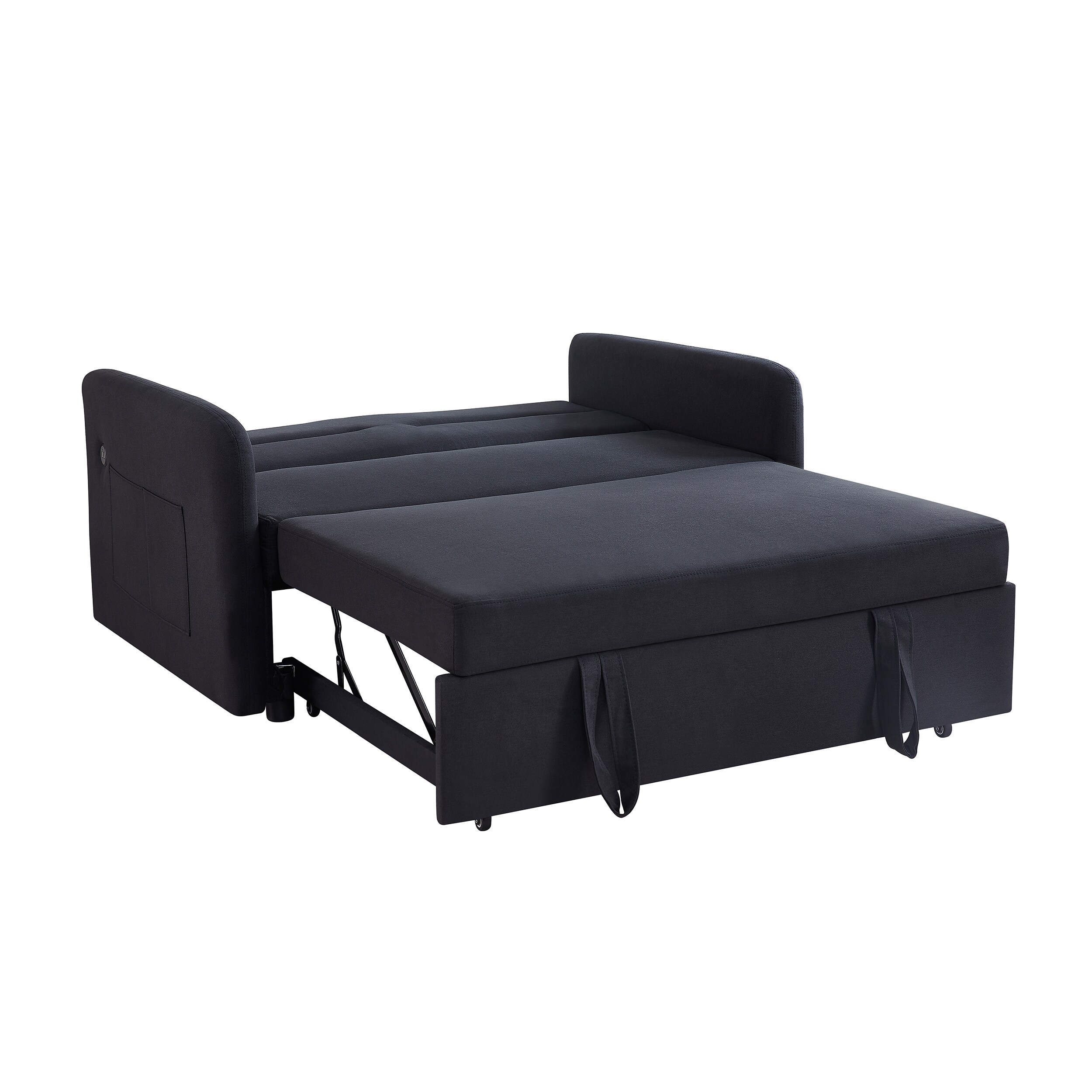 LIVIZA GGJD003BK Sofas-Loveseats - View #11