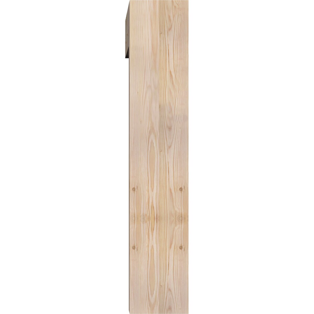 Ekena Millwork 1462591 Exterior-Brackets-Braces - View #4