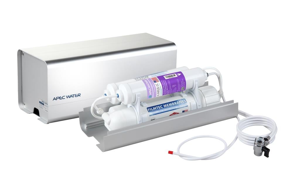 APEC Water RO-CTOP-PHC Under-Sink-Filtration-Systems - View #2