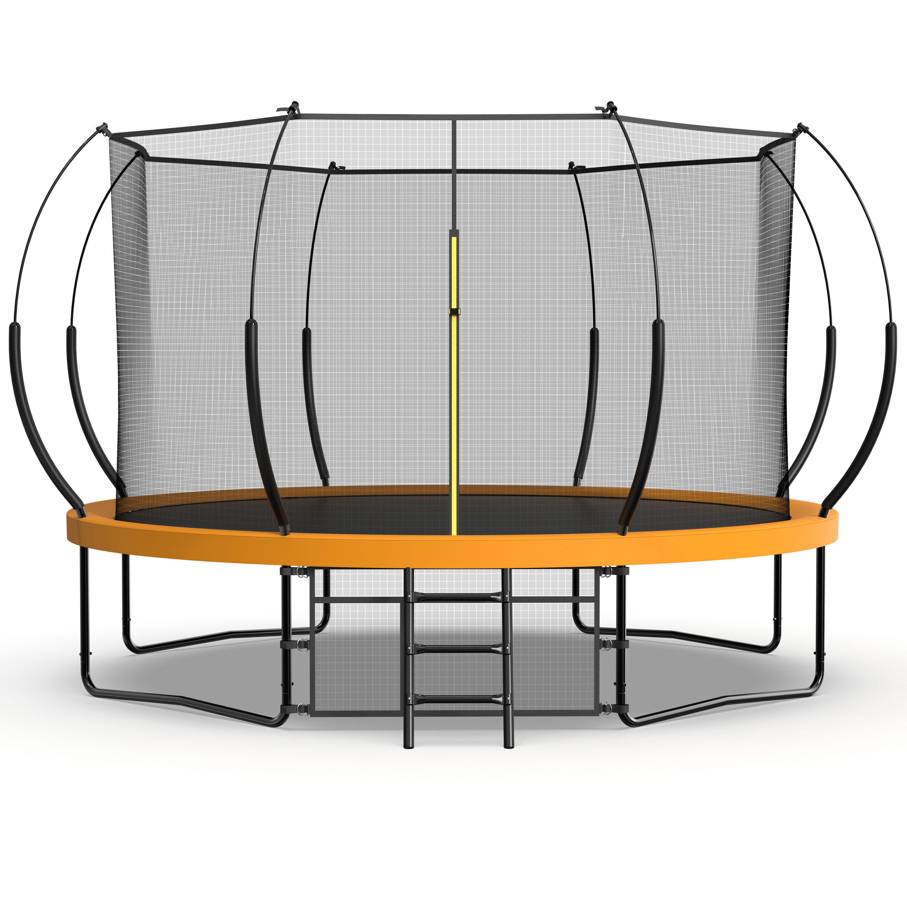 Kahomvis MERS-QPW1-035 trampolines - View #3