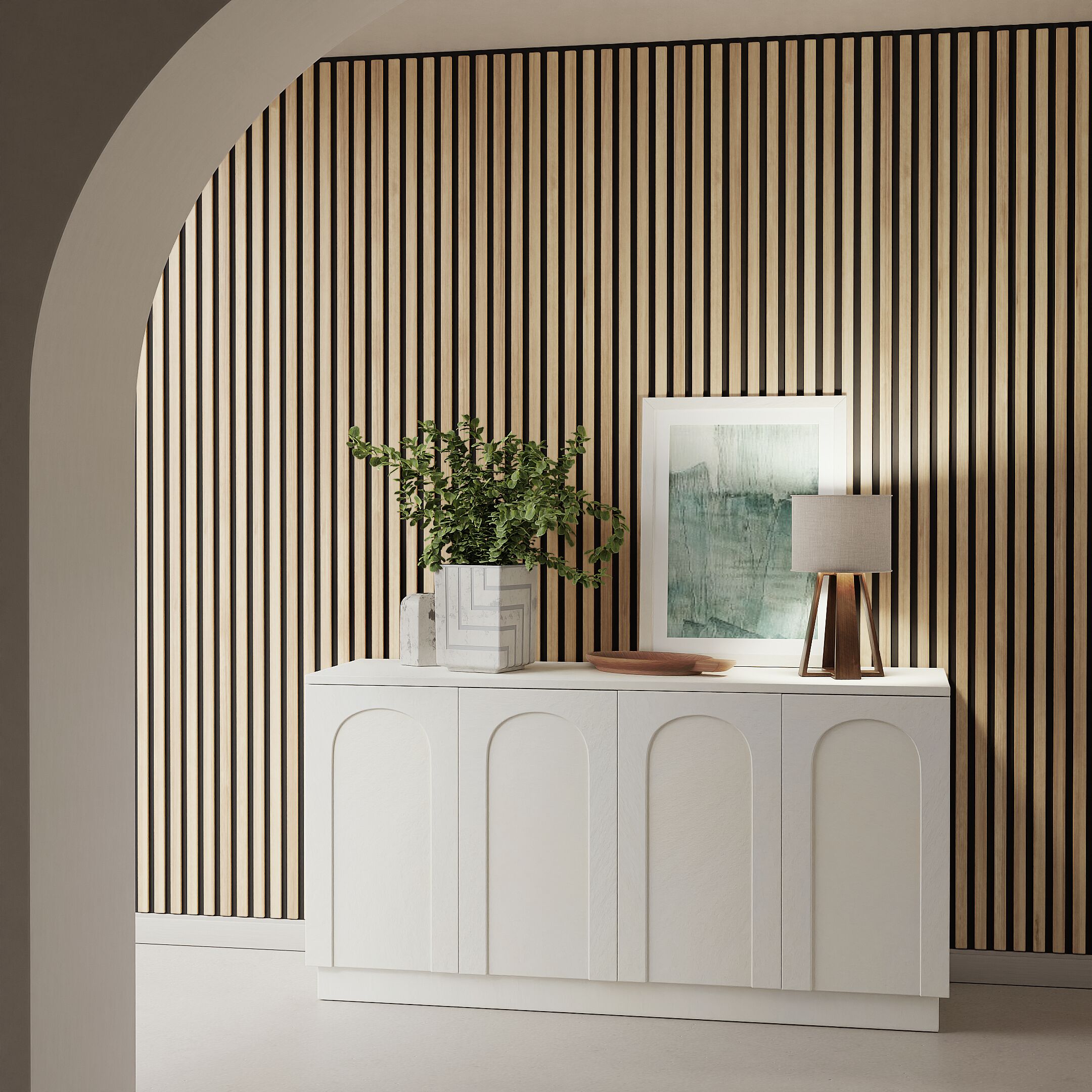 Origin 21 88200 Acoustic-Panels - View #3