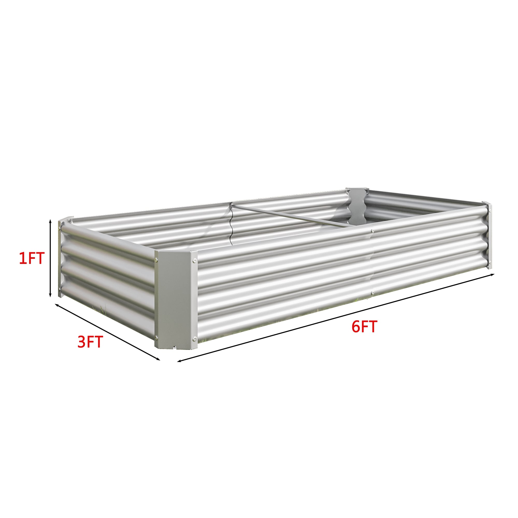 Flynama YC-V-63848 Raised-Garden-Beds - View #8