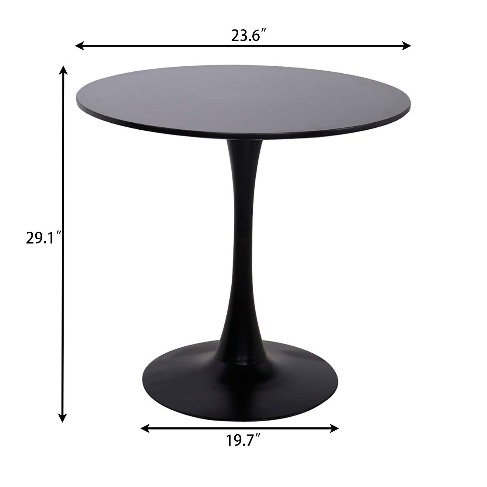 MAYEERTY FXLS0304-SGD0274 Dining-Tables - View #3