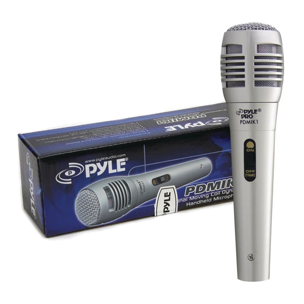 Pyle Pro PDMIK1 Public-Address-System-Parts-Acc - View #5