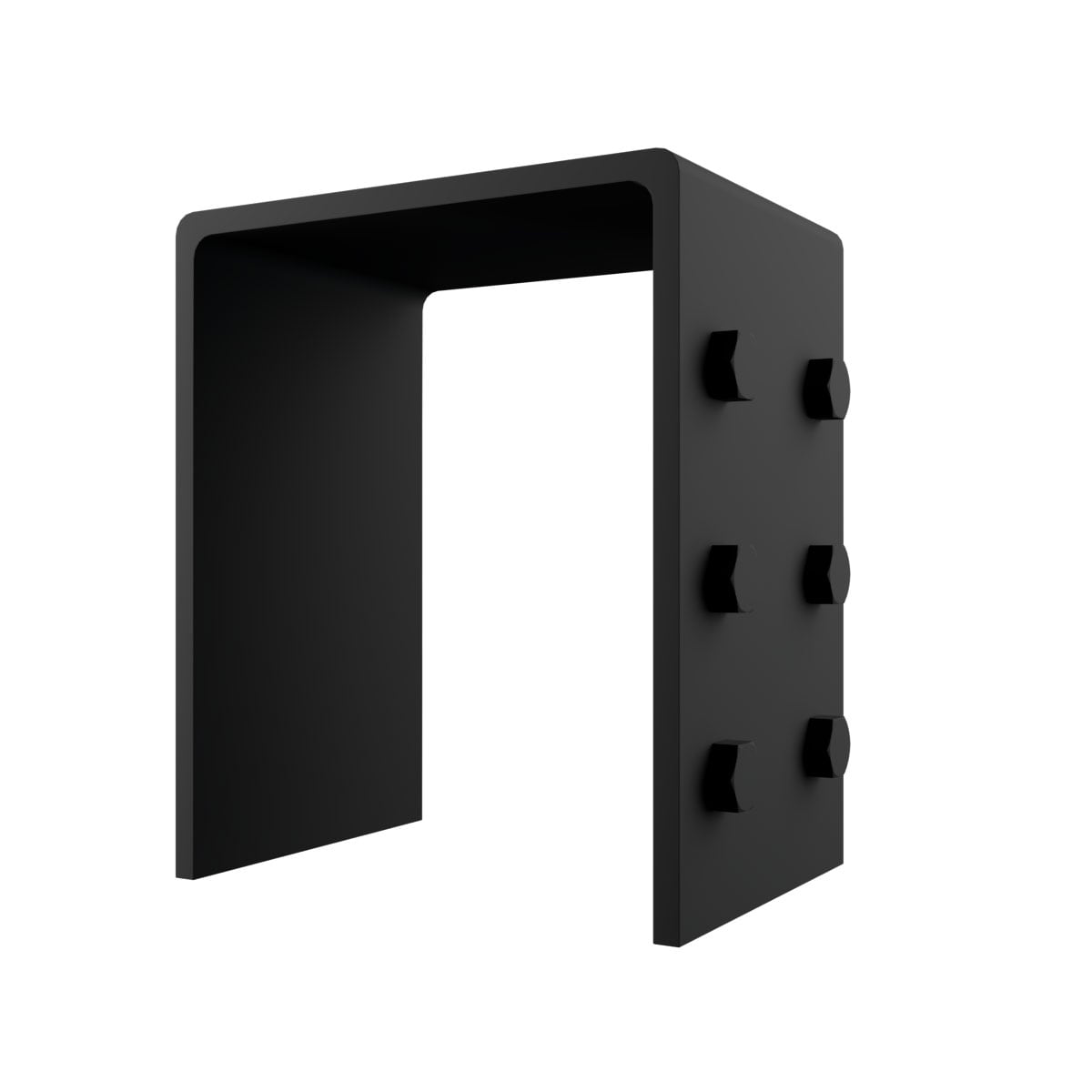 Ekena Millwork BMSTRP08X10S Faux-Beams - View #5