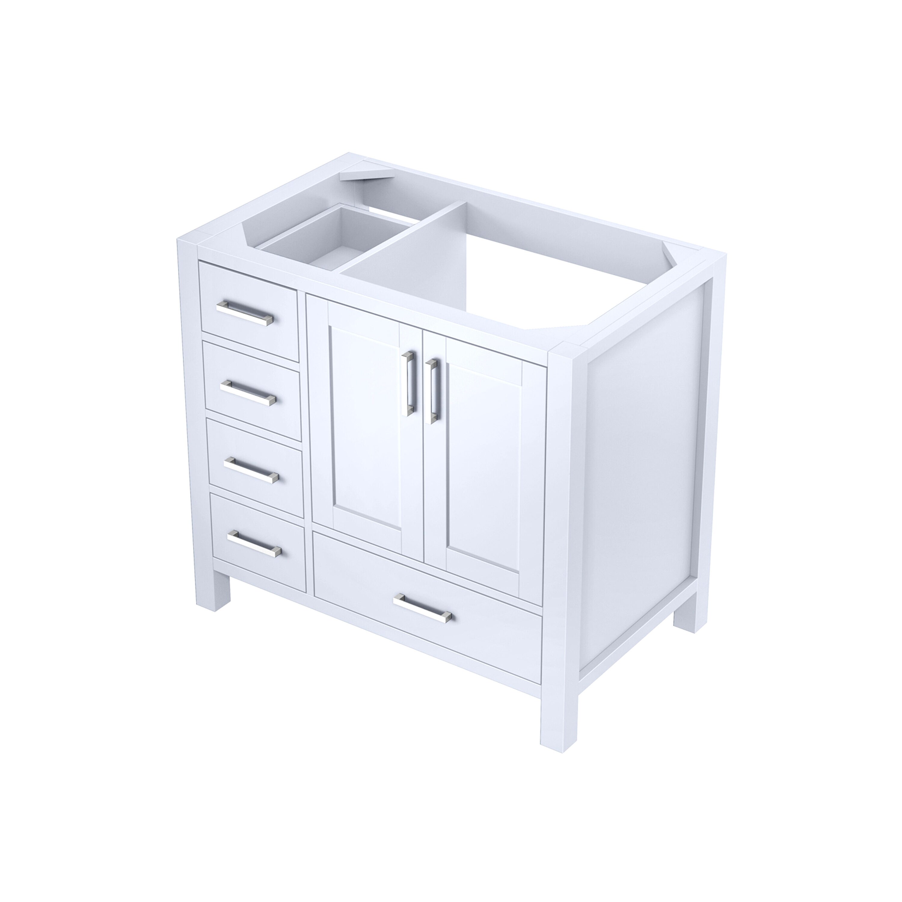 Lexora LJ342236SA00000R vanities - View #4