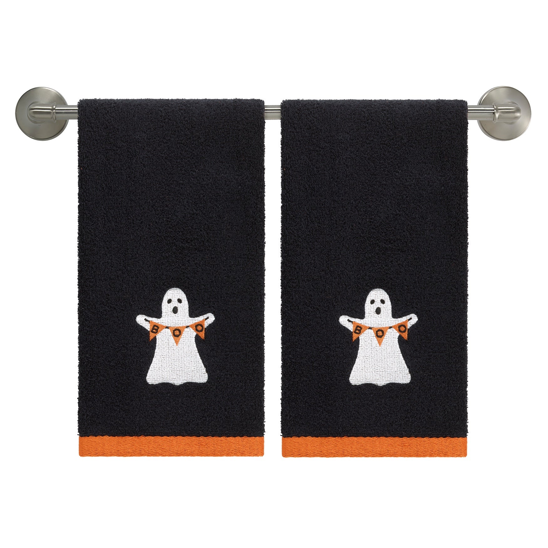 BrylaneHome 021864430017 Bath-Towels - View #2