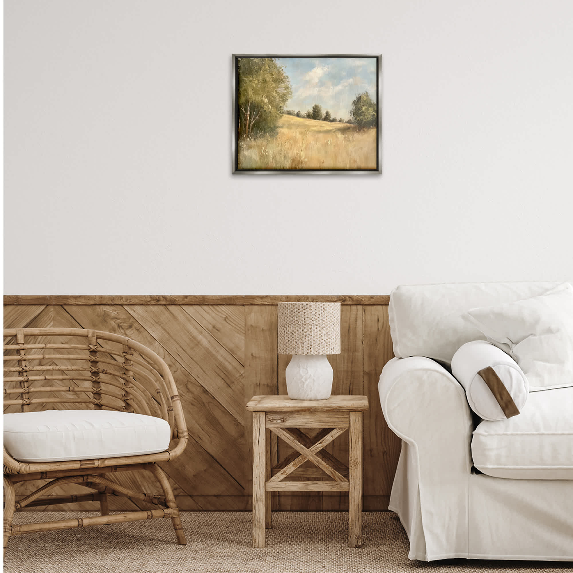 Stupell Industries BT-801-FFL-16X20 Wall-Art - View #3