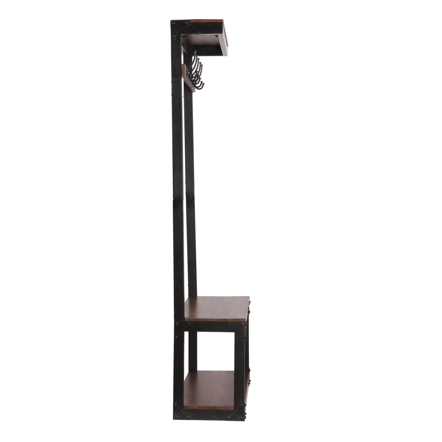 Streamdale Furniture 69421.00 Coatrack-Stands-Pedestals - View #8