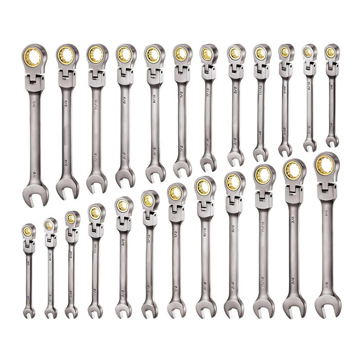 PEXCHO T3342P550735 Wrench-Sets - View #8