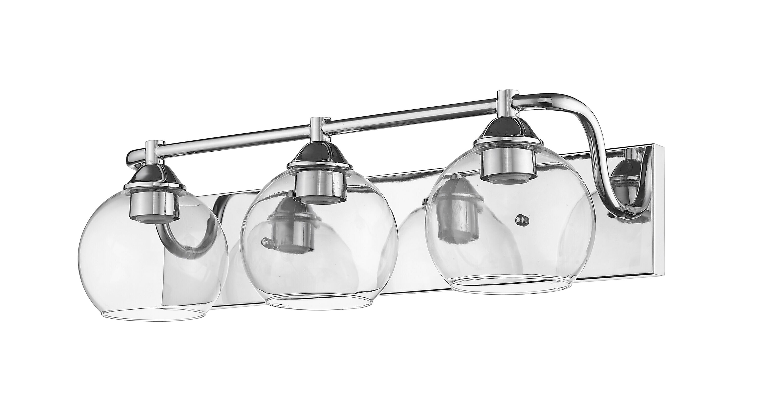 Whitfield Lighting VL5711-3CH b089995 - View #3